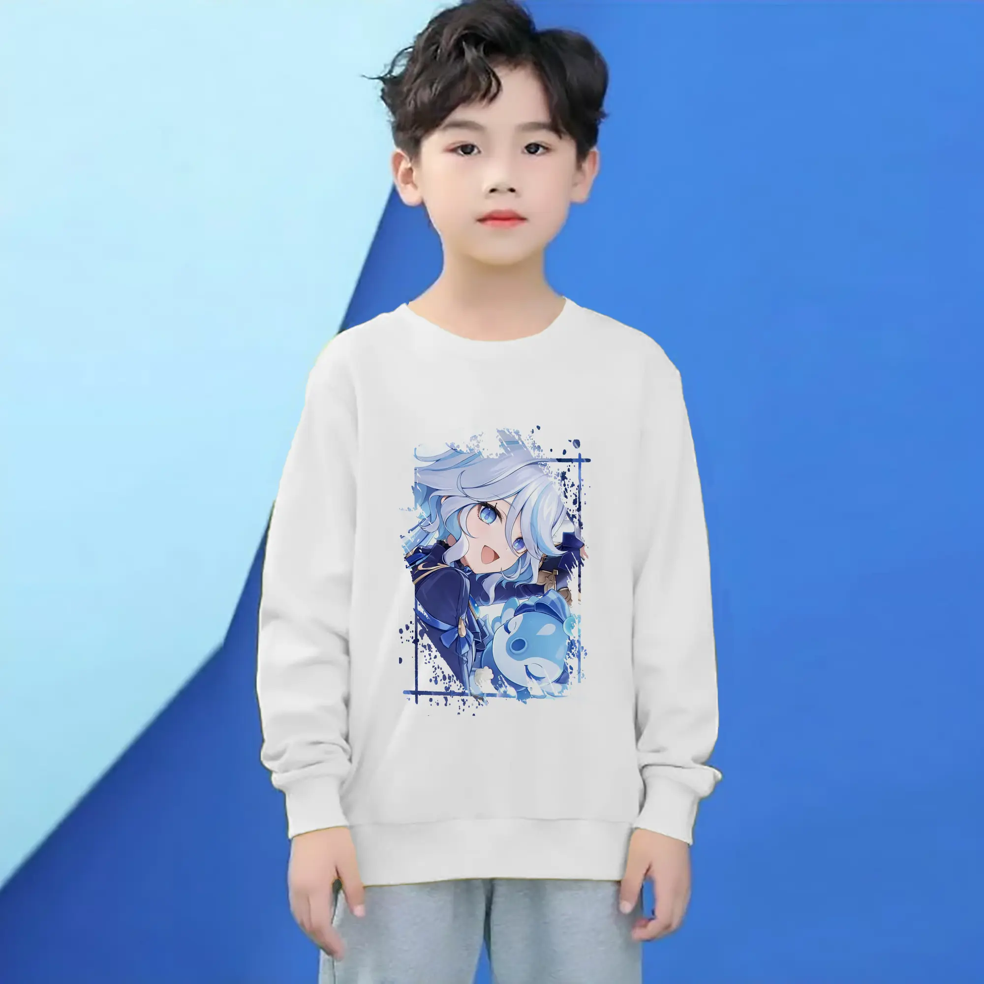 原 神 グッズ フリーナ