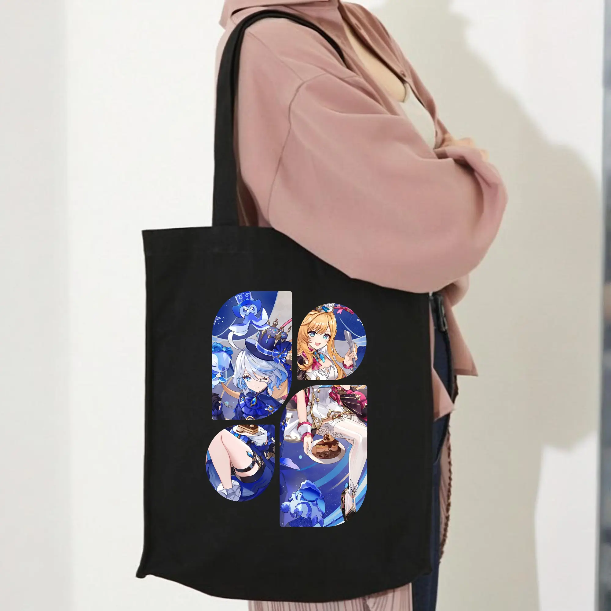 原 神 グッズ フリーナ