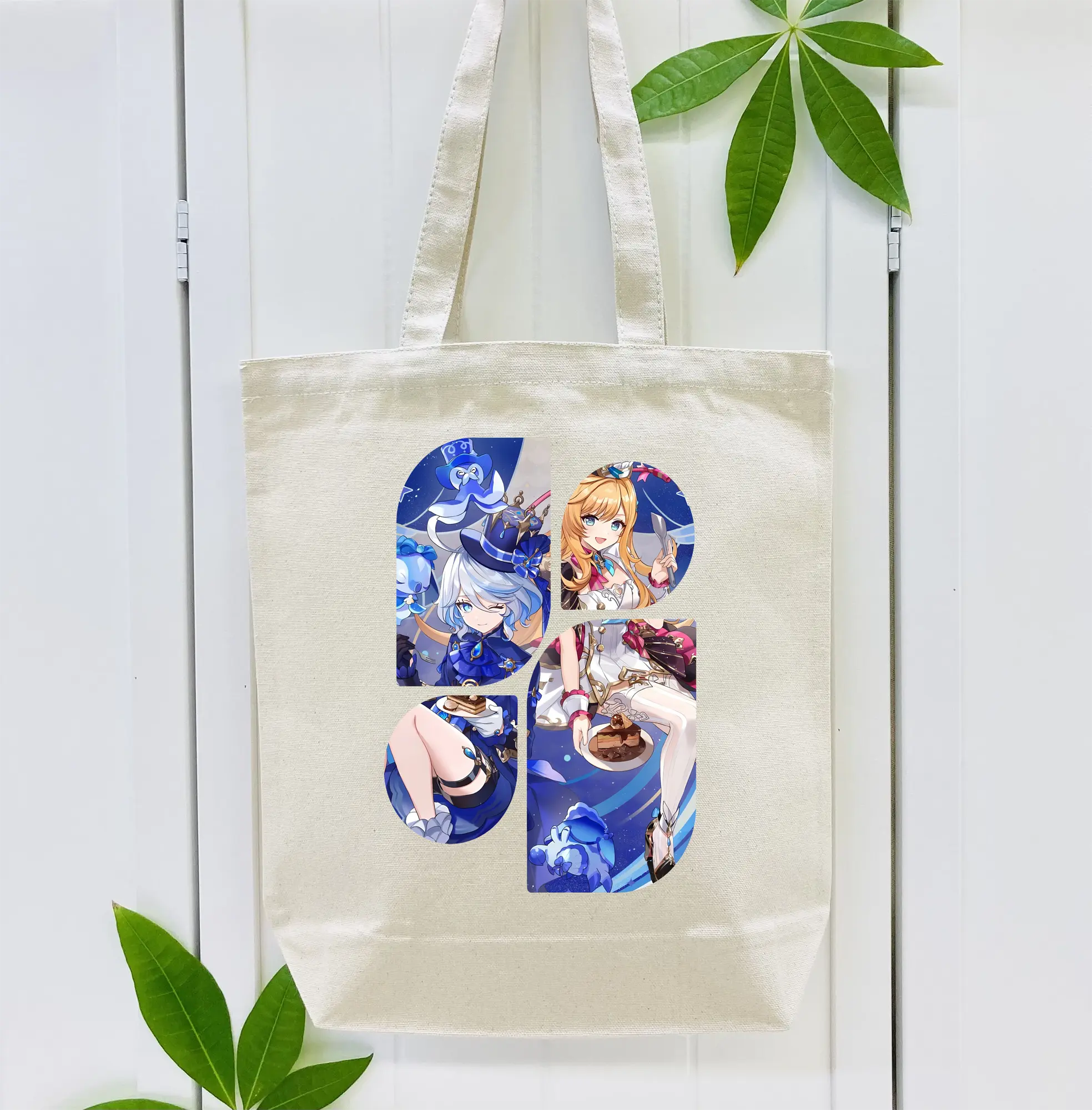 原 神 グッズ フリーナ