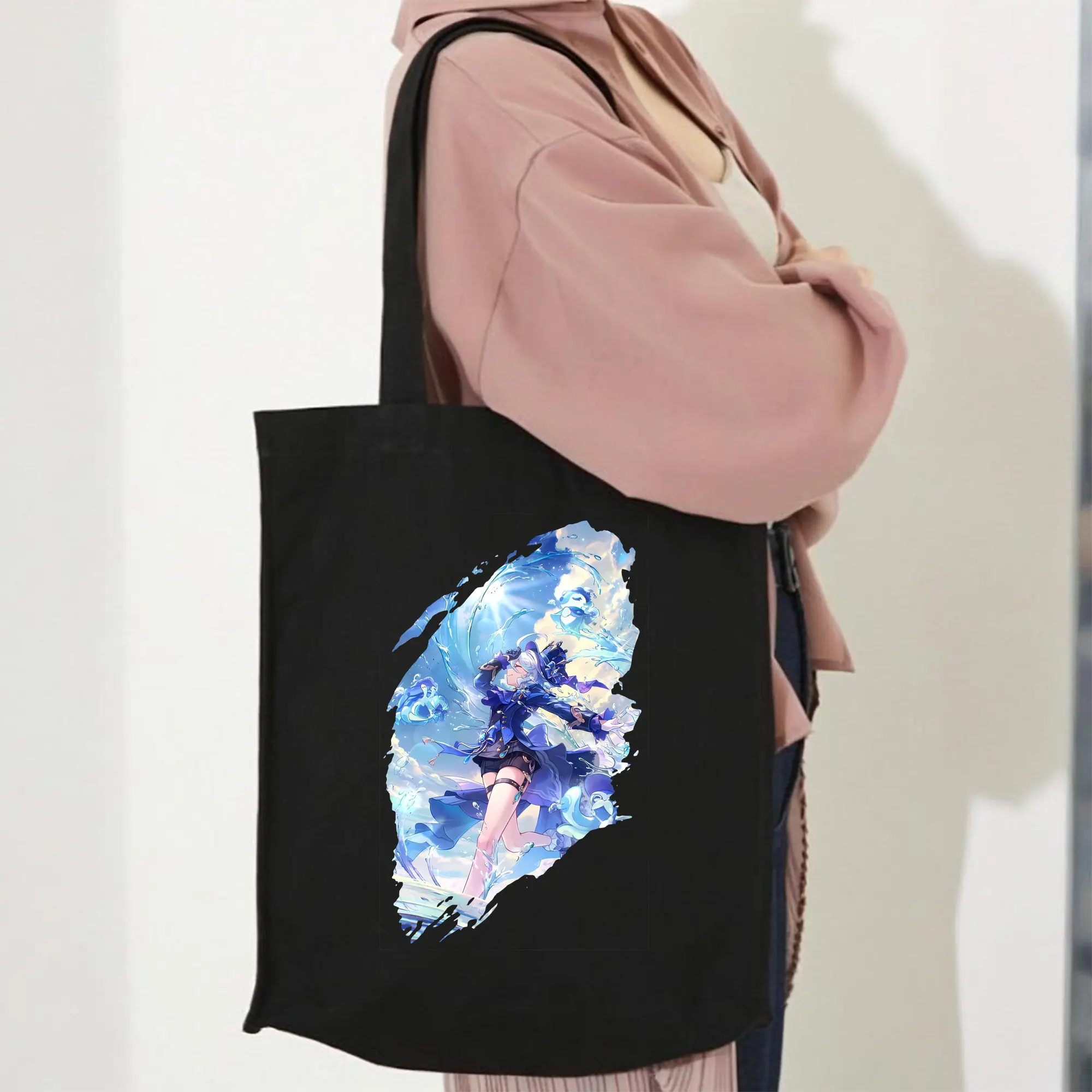 原 神 グッズ フリーナ