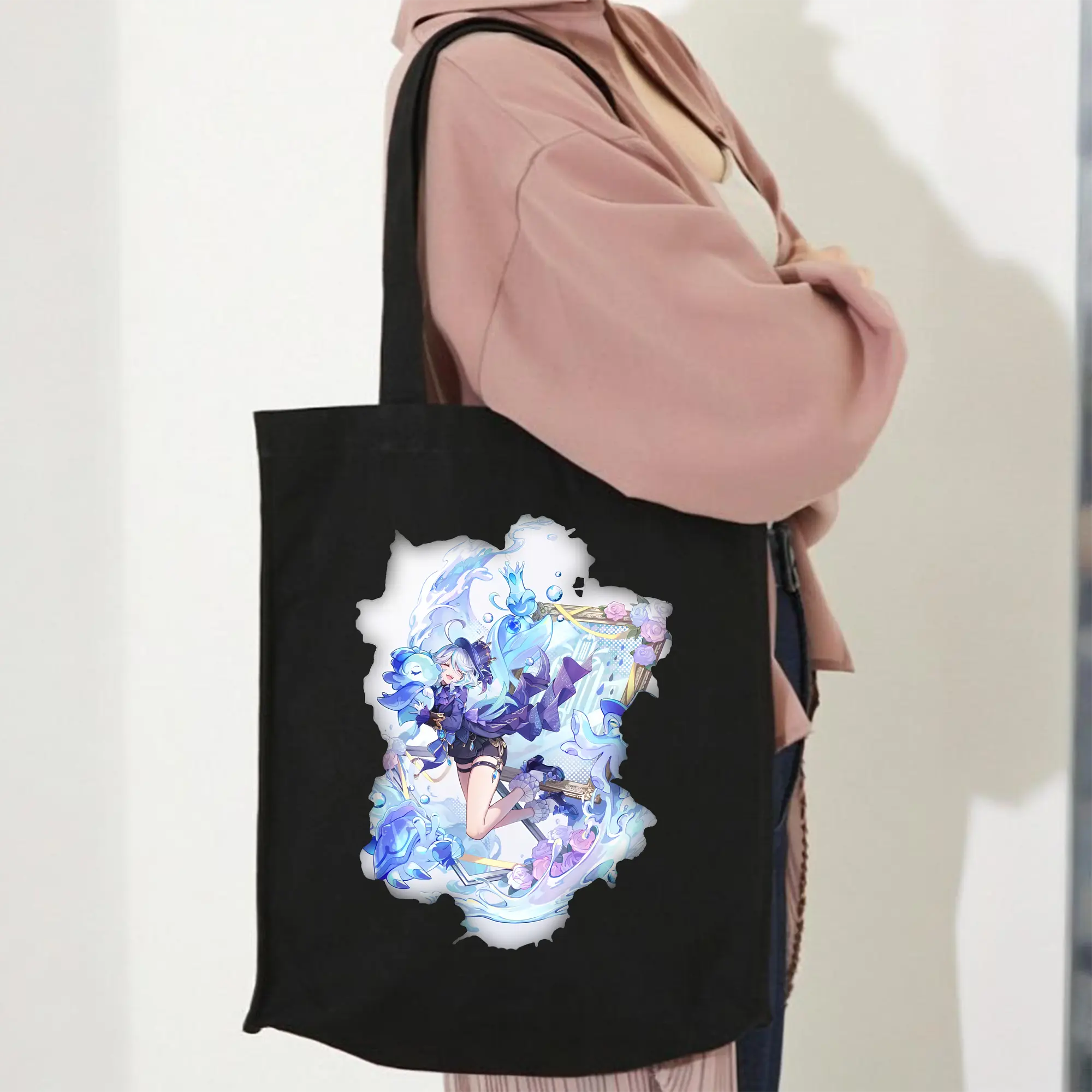 原 神 グッズ フリーナ