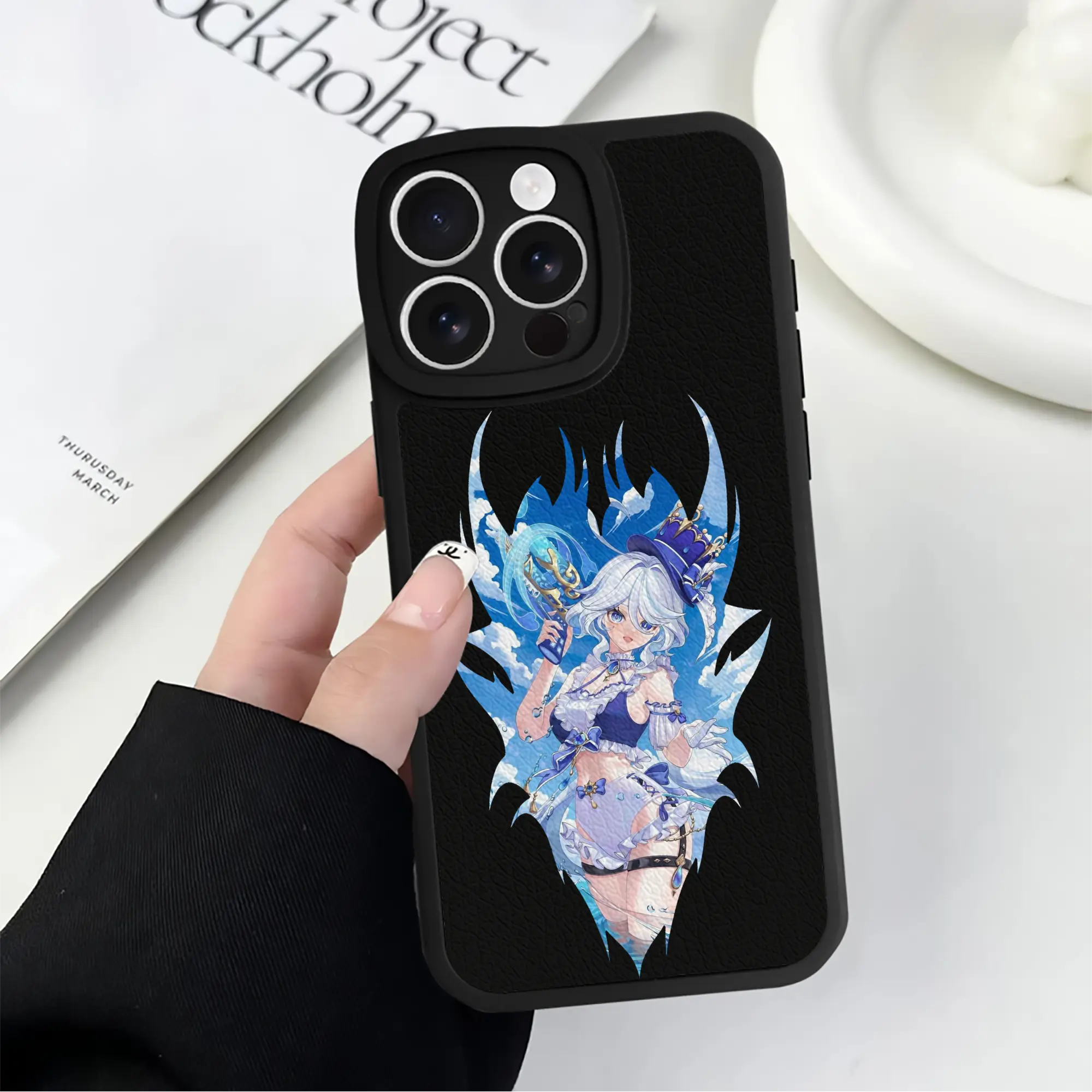 原 神 グッズ フリーナ