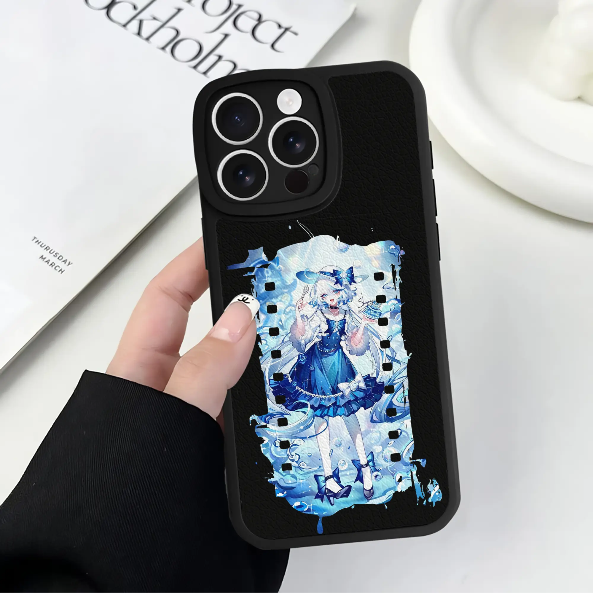 原 神 グッズ フリーナ