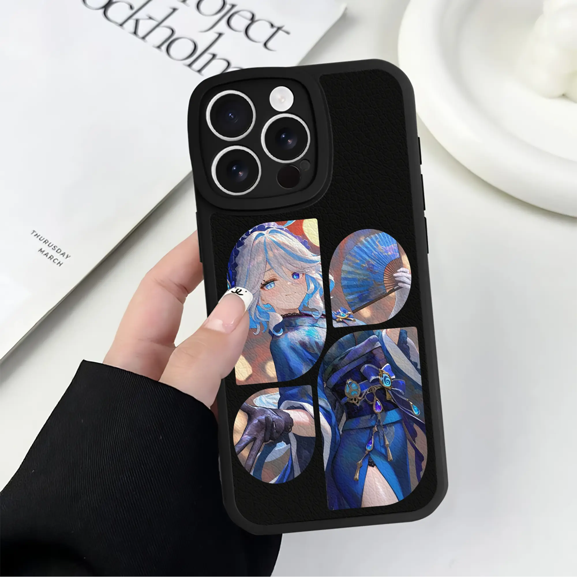 原 神 グッズ フリーナ