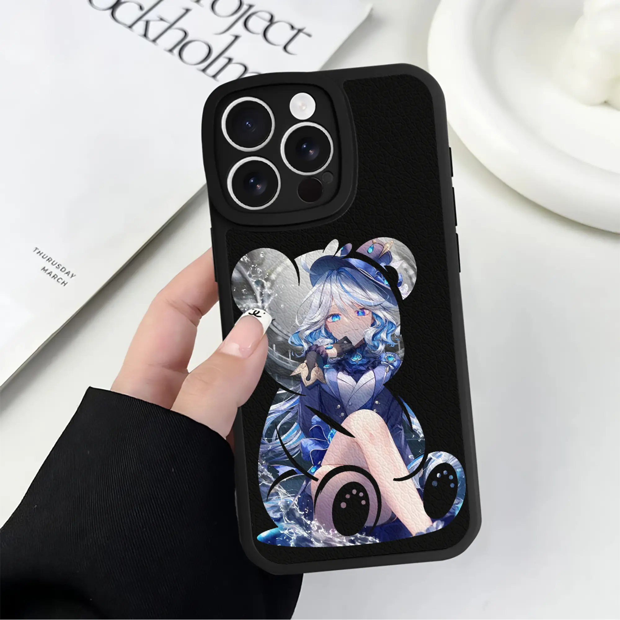 原 神 グッズ フリーナ