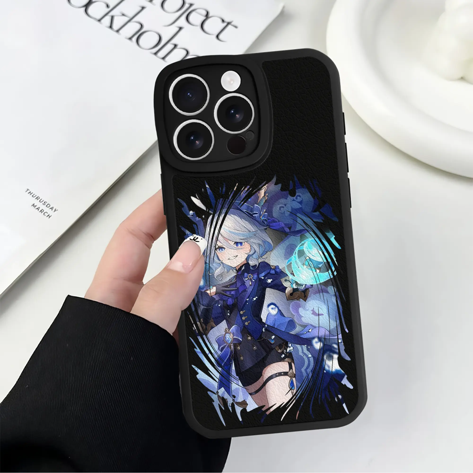 原 神 グッズ フリーナ