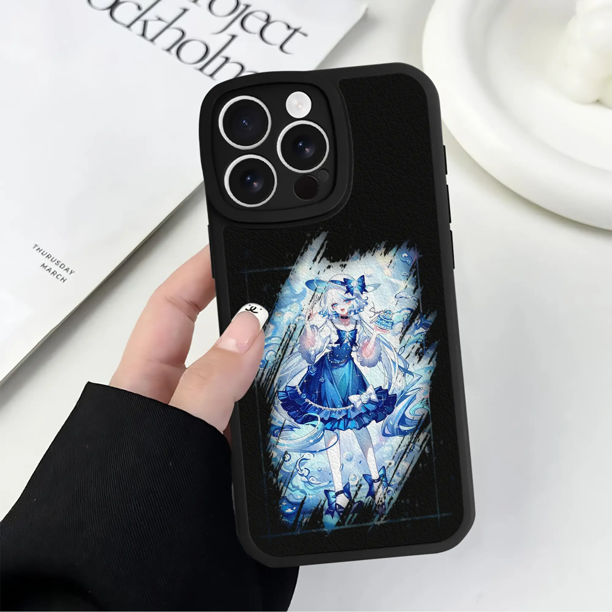 原 神 グッズ フリーナ