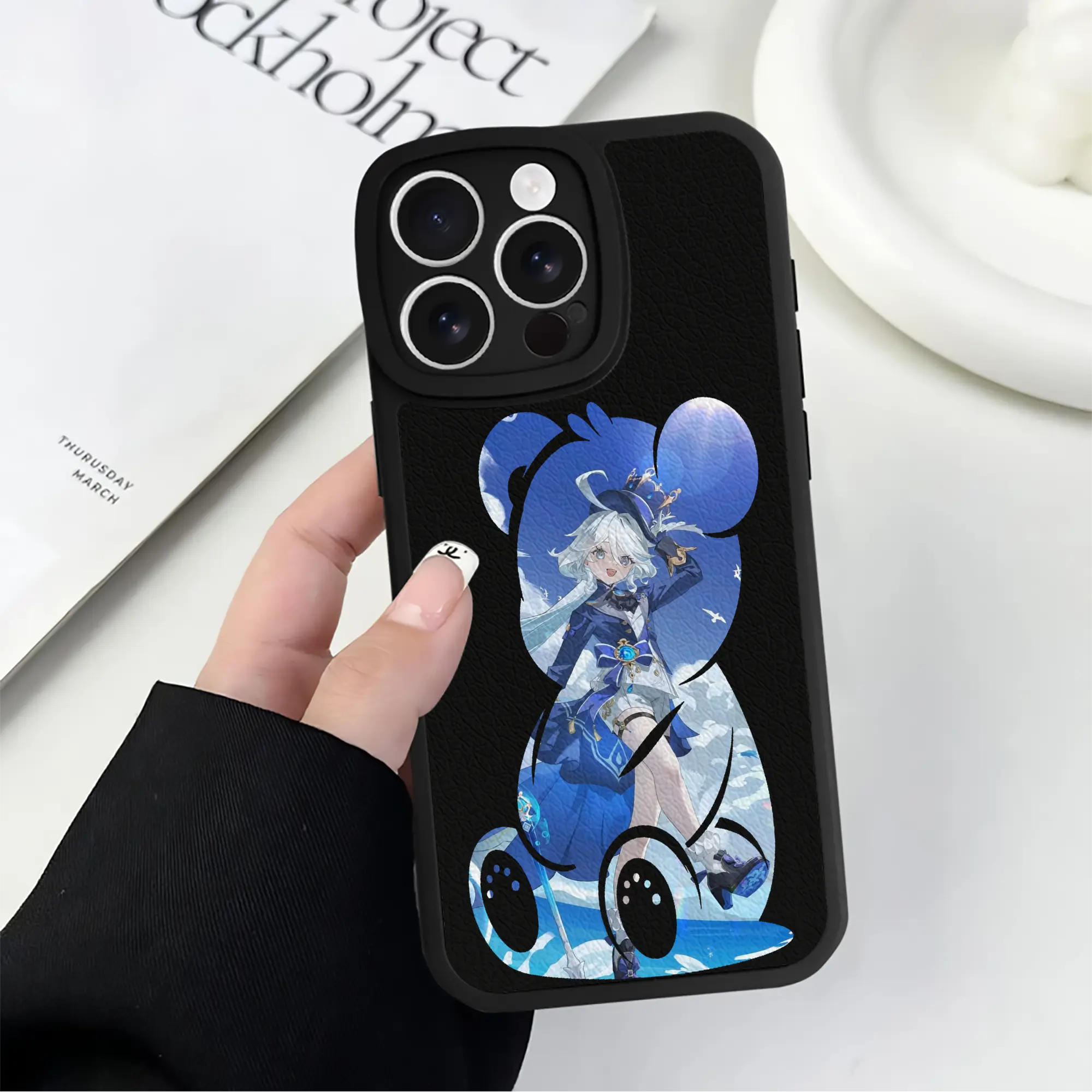 原 神 グッズ フリーナ