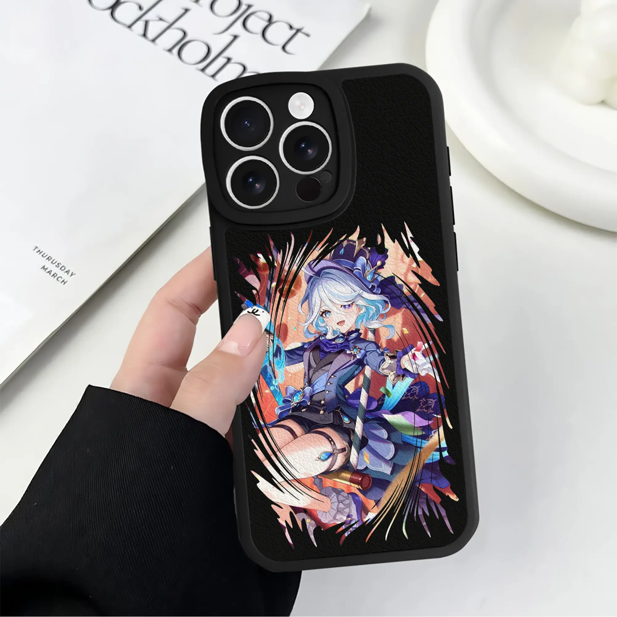 原 神 グッズ フリーナ