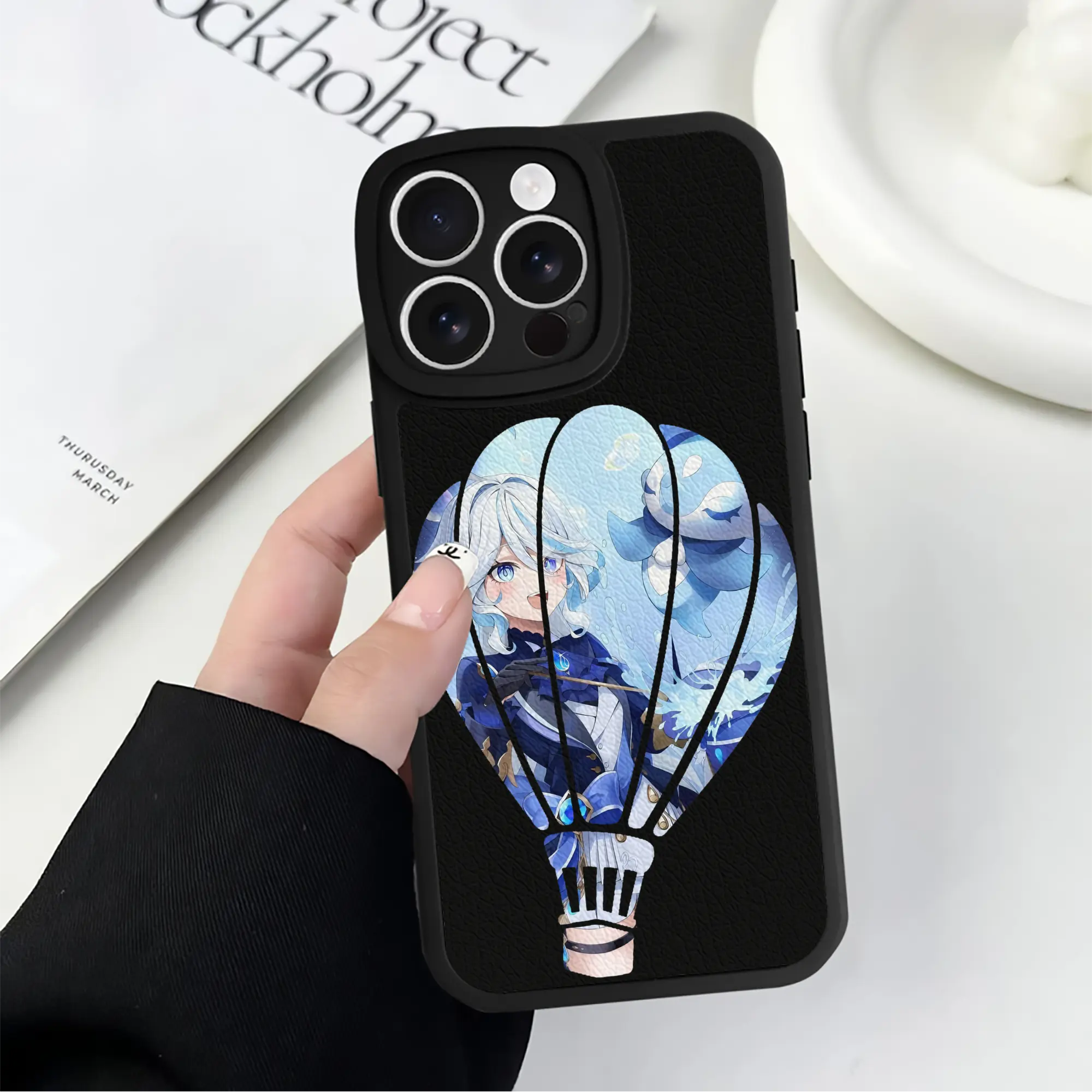 原 神 グッズ フリーナ