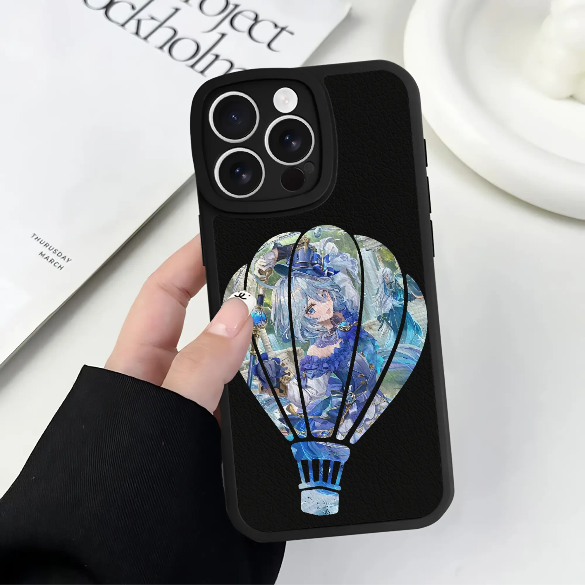 原 神 グッズ フリーナ