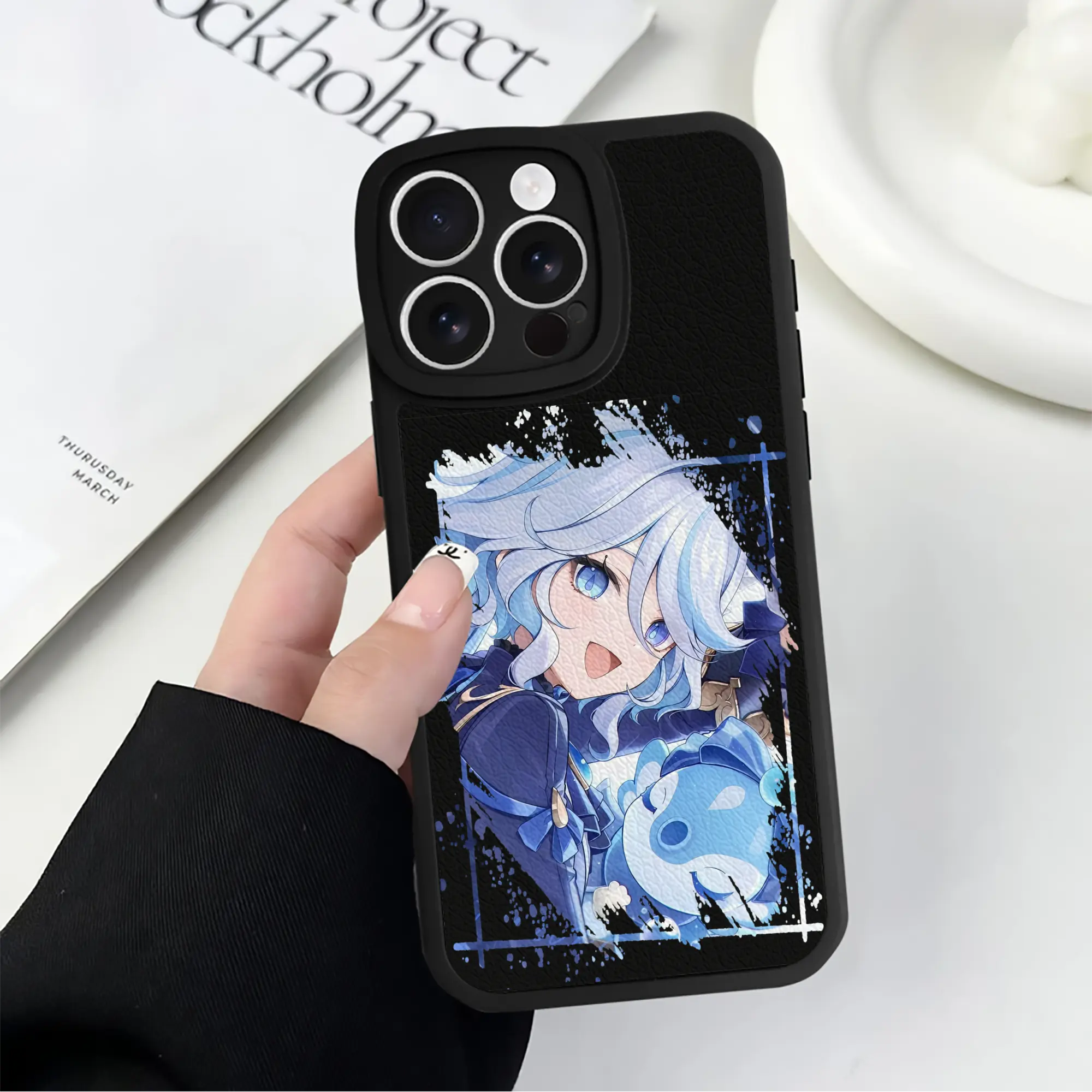 原 神 グッズ フリーナ