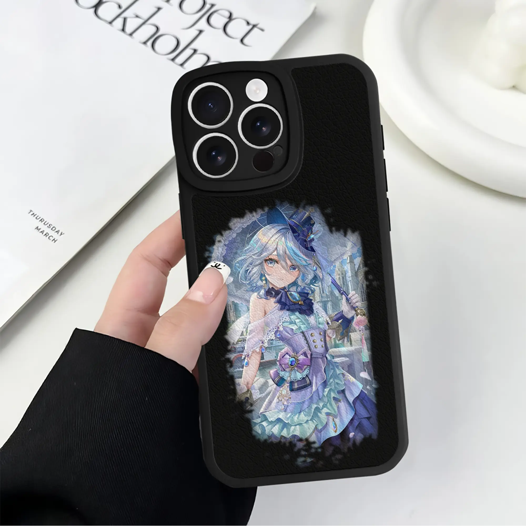 原 神 グッズ フリーナ