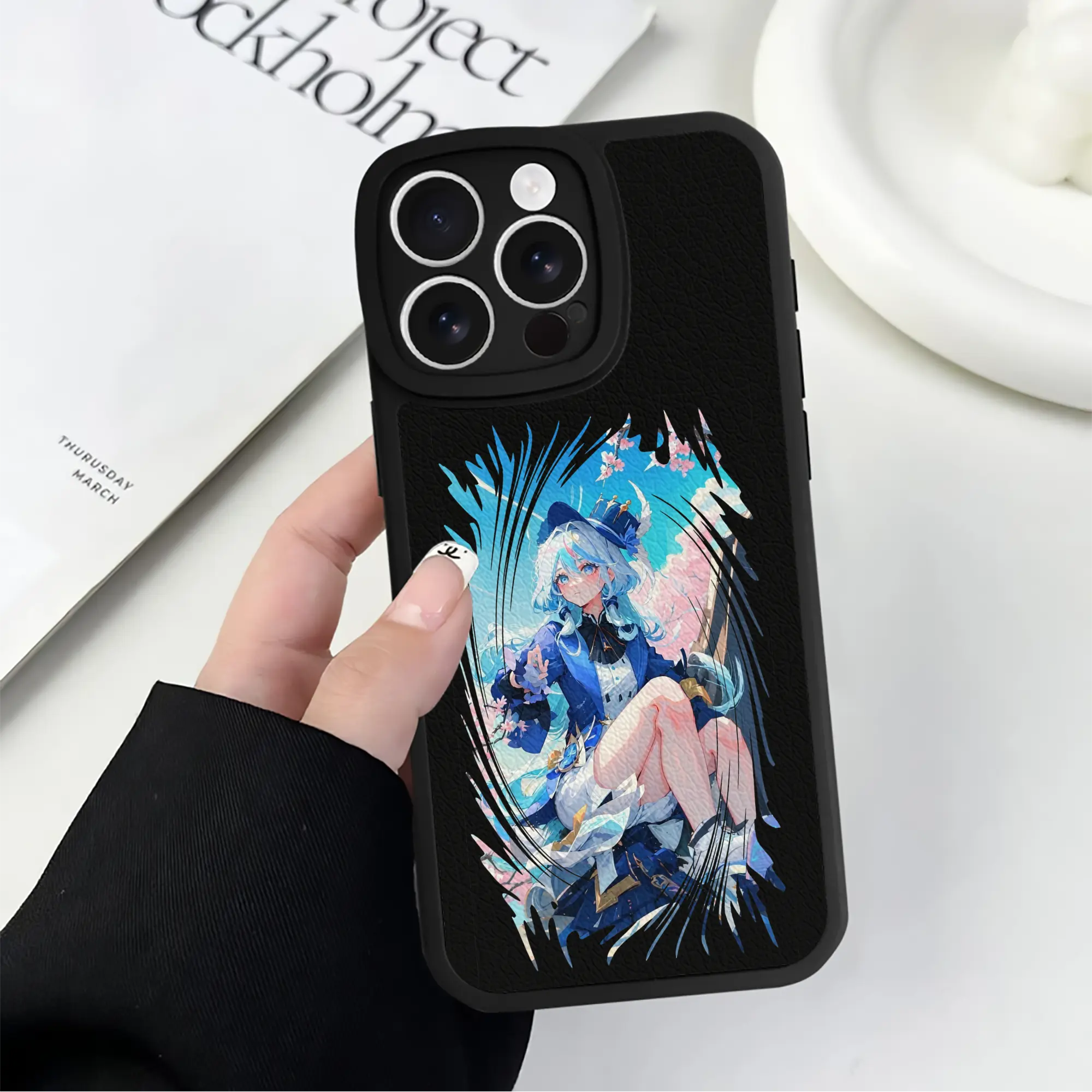 原 神 グッズ フリーナ