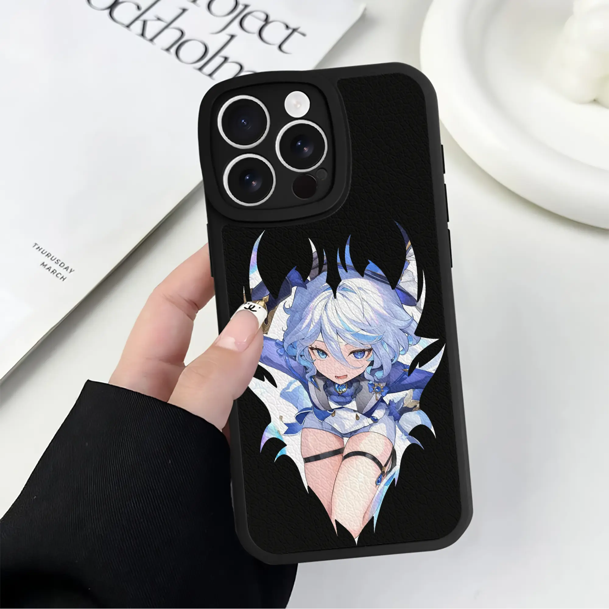 原 神 グッズ フリーナ