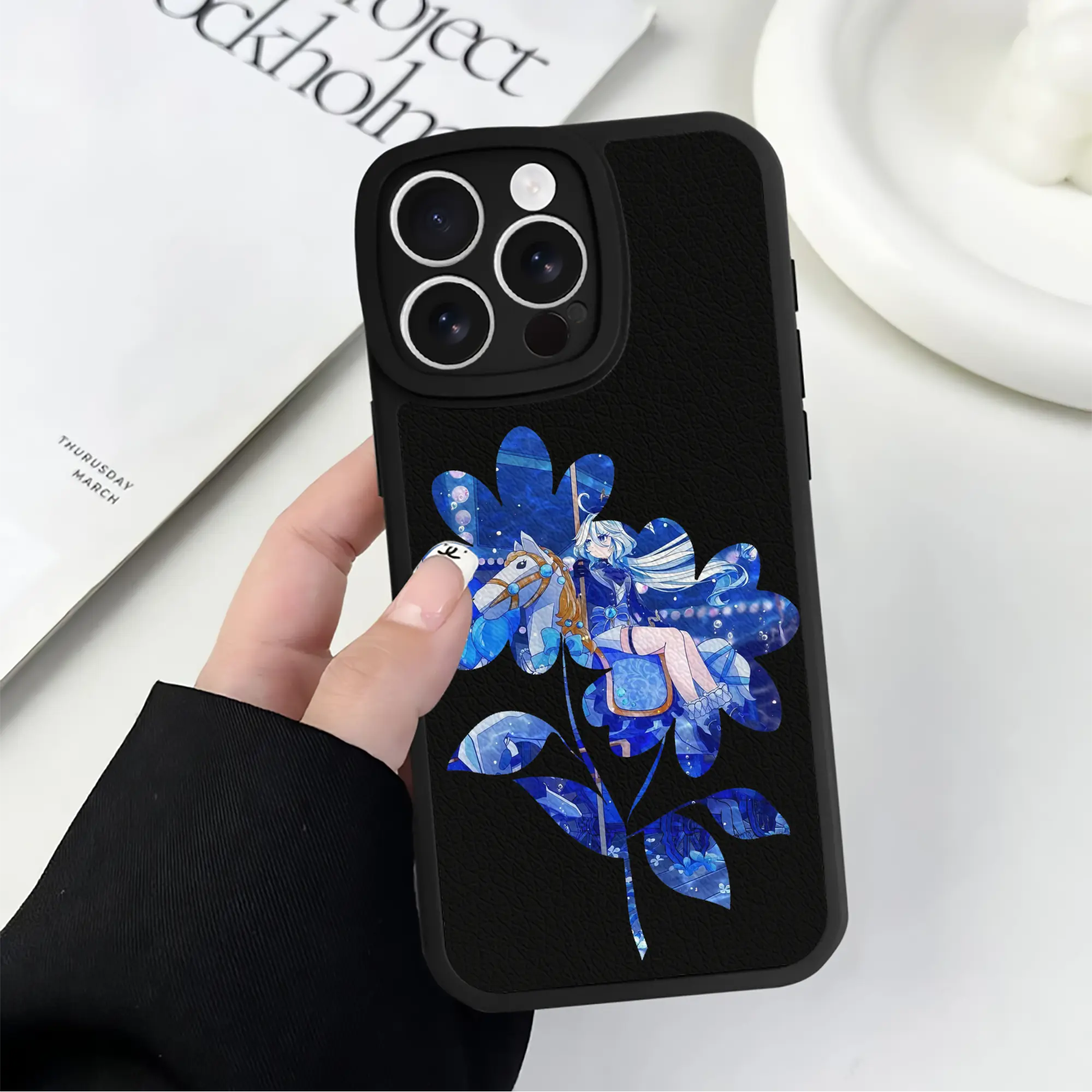 原 神 グッズ フリーナ