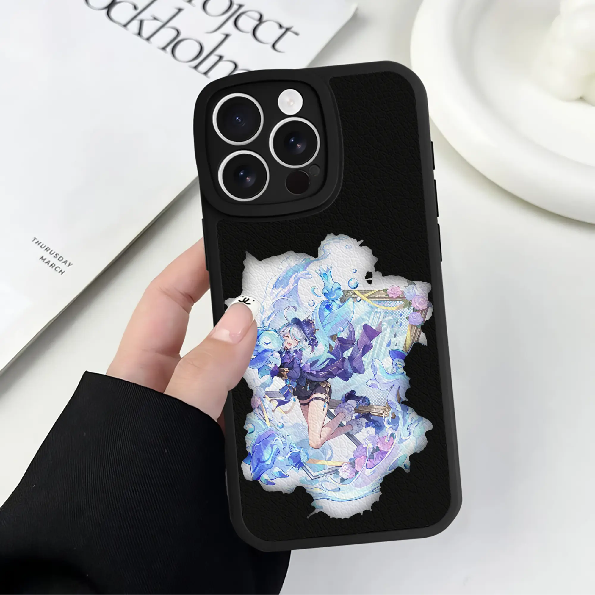 原 神 グッズ フリーナ