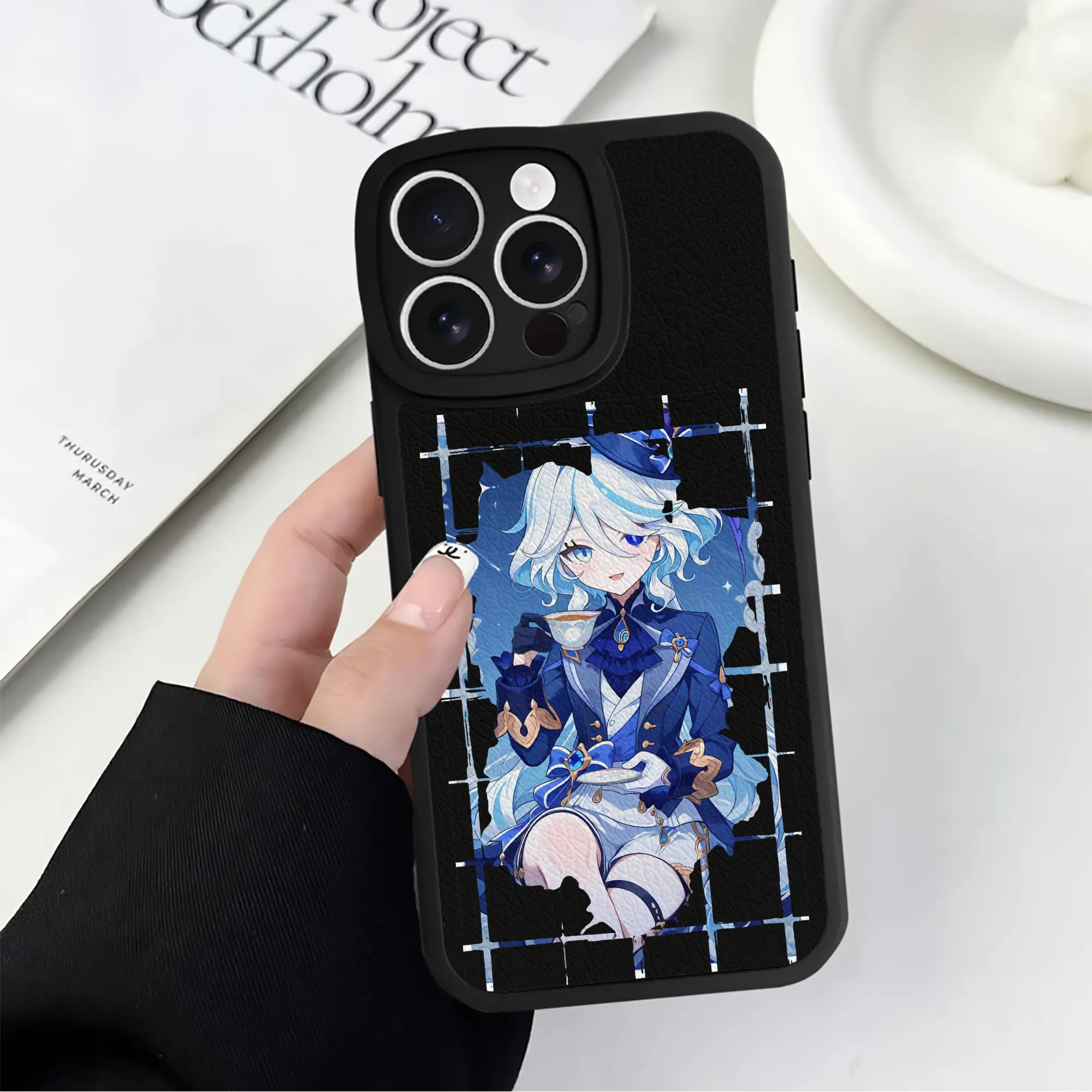 原 神 グッズ フリーナ