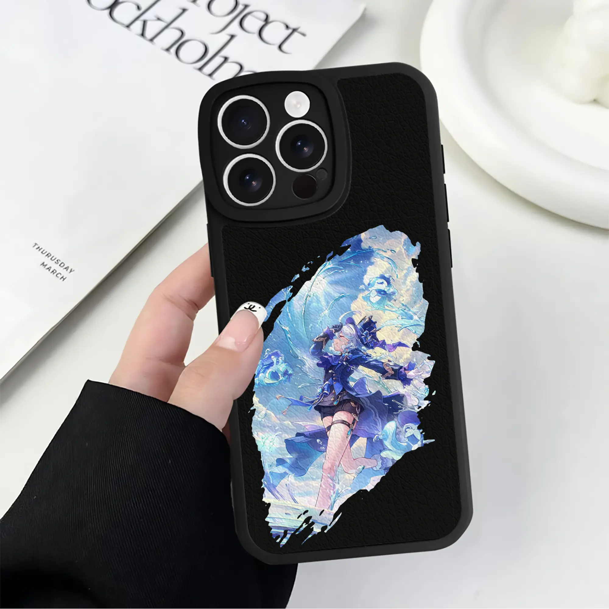 原 神 グッズ フリーナ