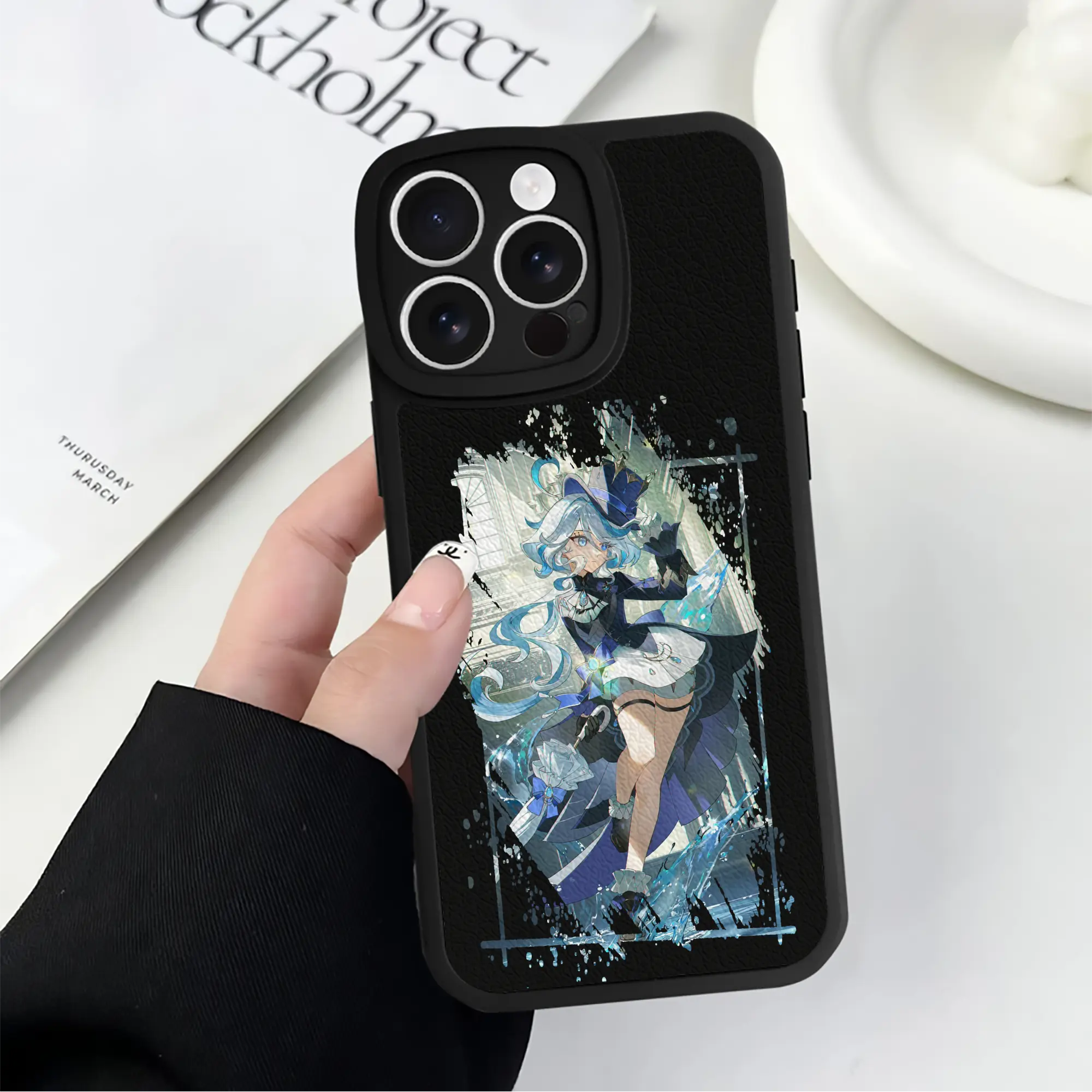 原 神 グッズ フリーナ