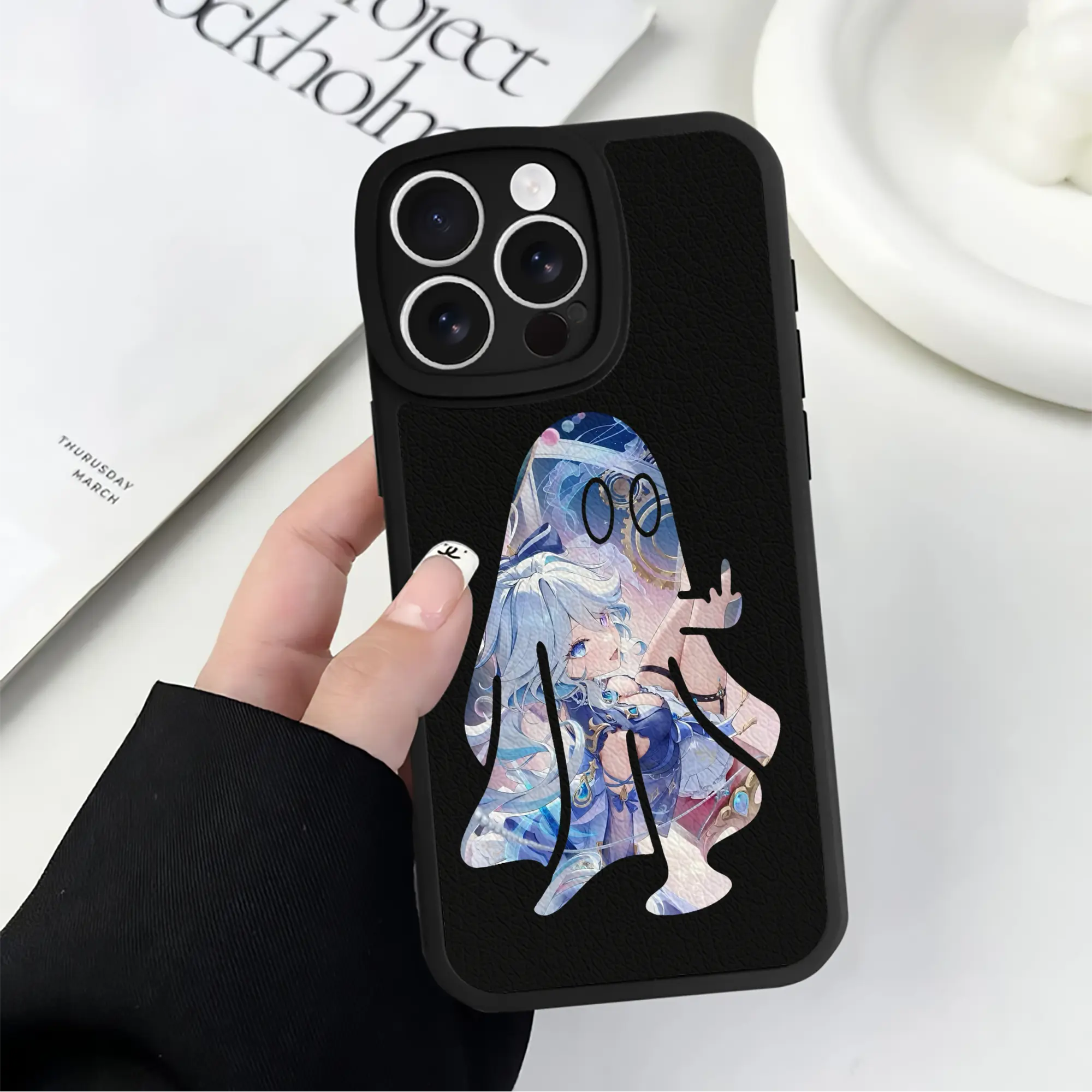 原 神 グッズ フリーナ