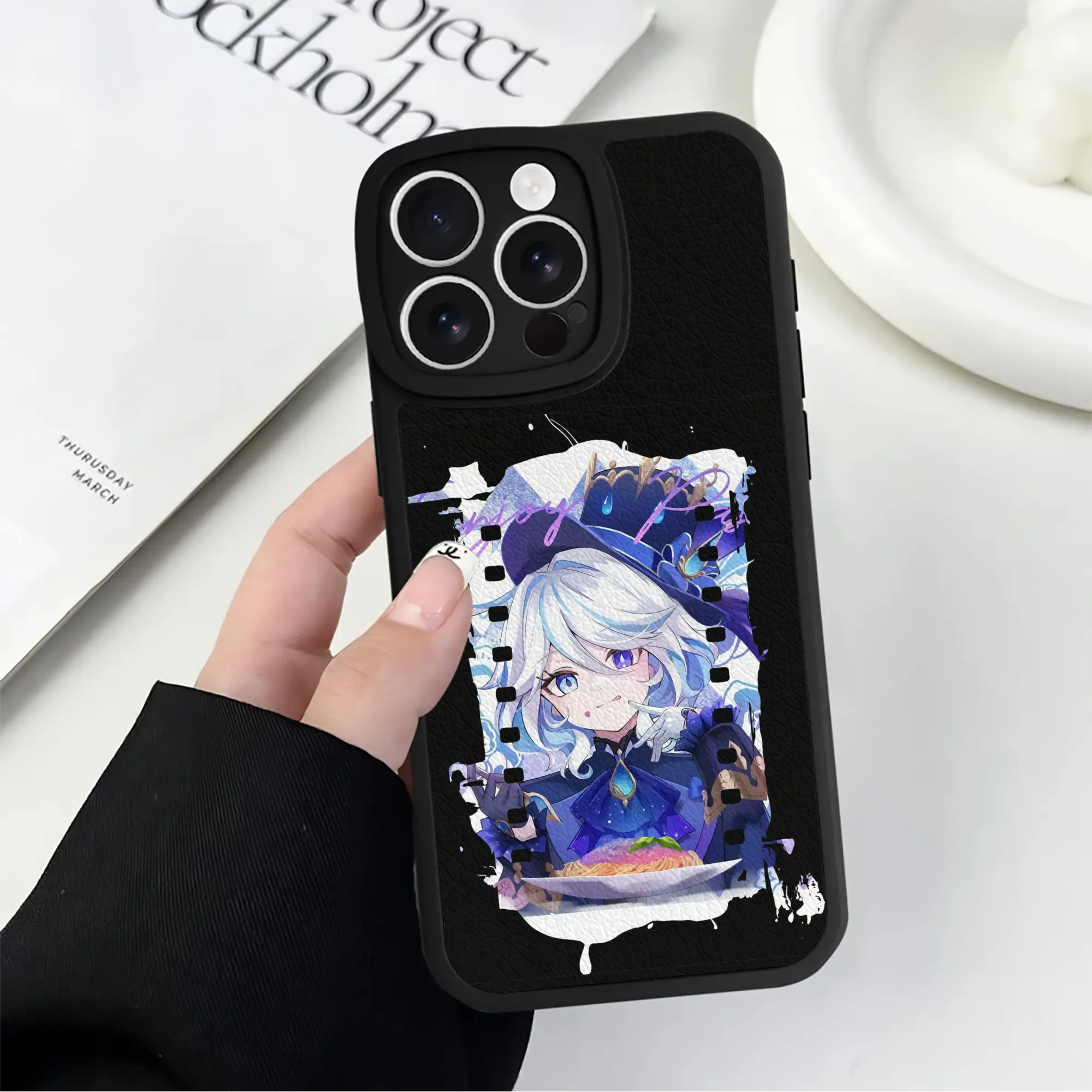 原 神 グッズ フリーナ