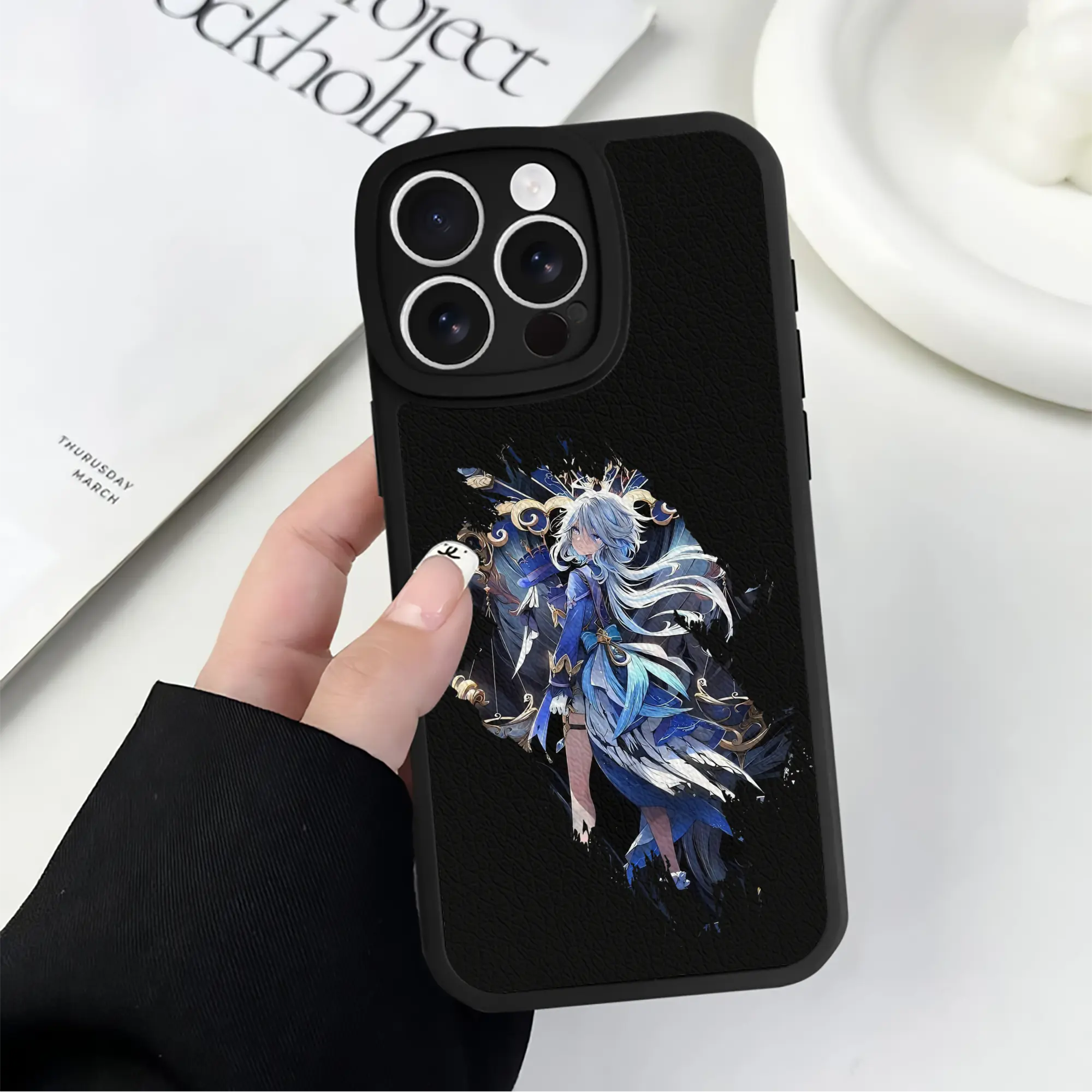 原 神 グッズ フリーナ