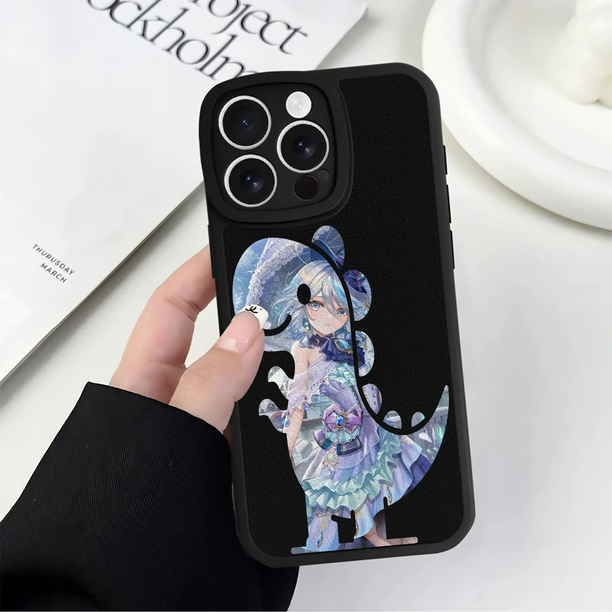 原 神 グッズ フリーナ