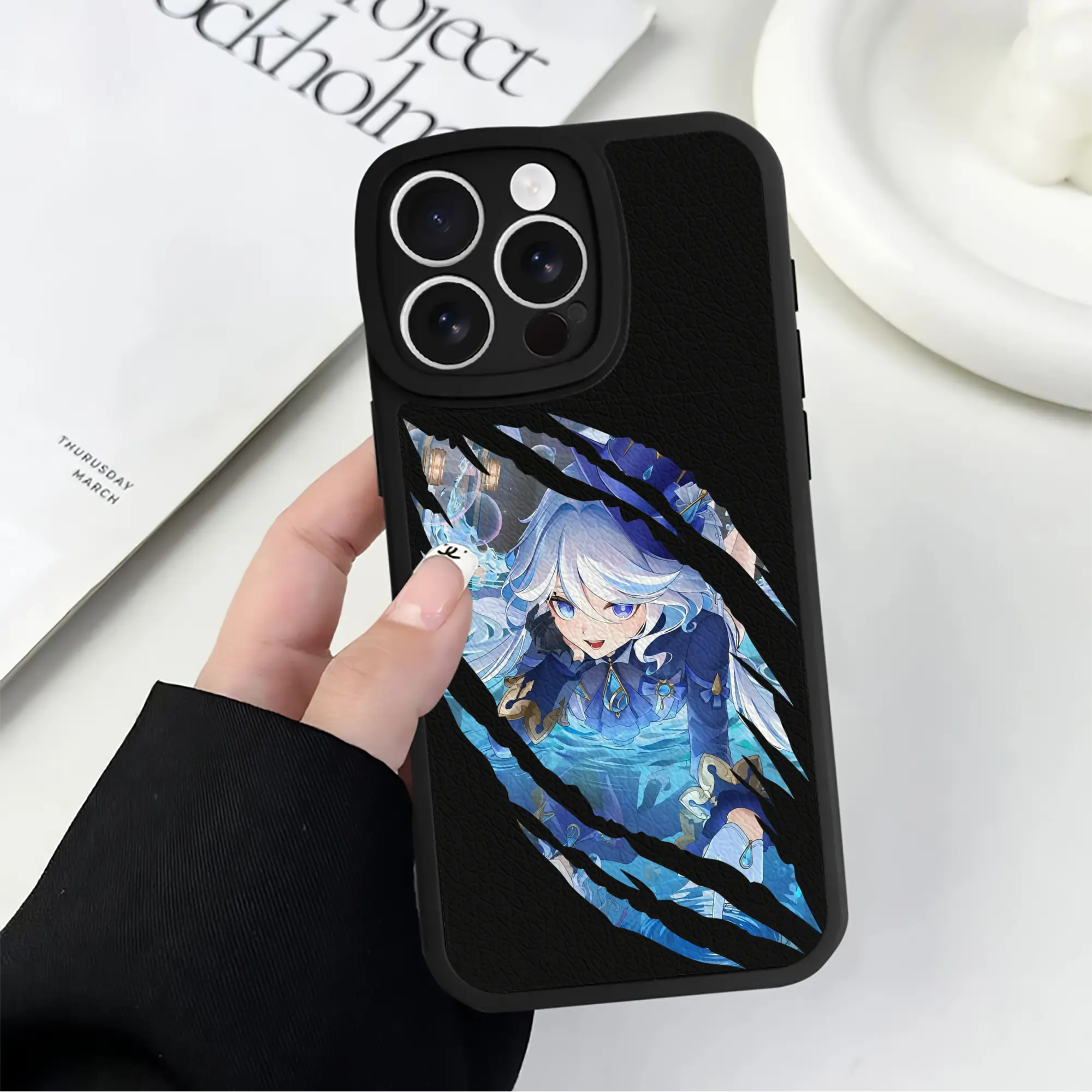 原 神 グッズ フリーナ