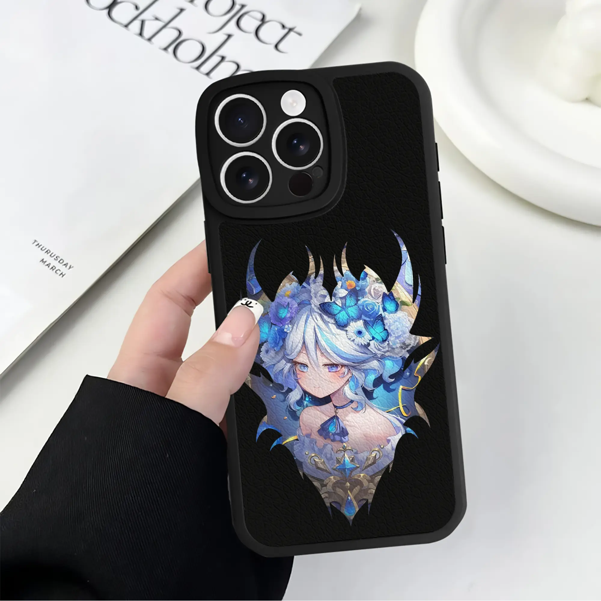 原 神 グッズ フリーナ