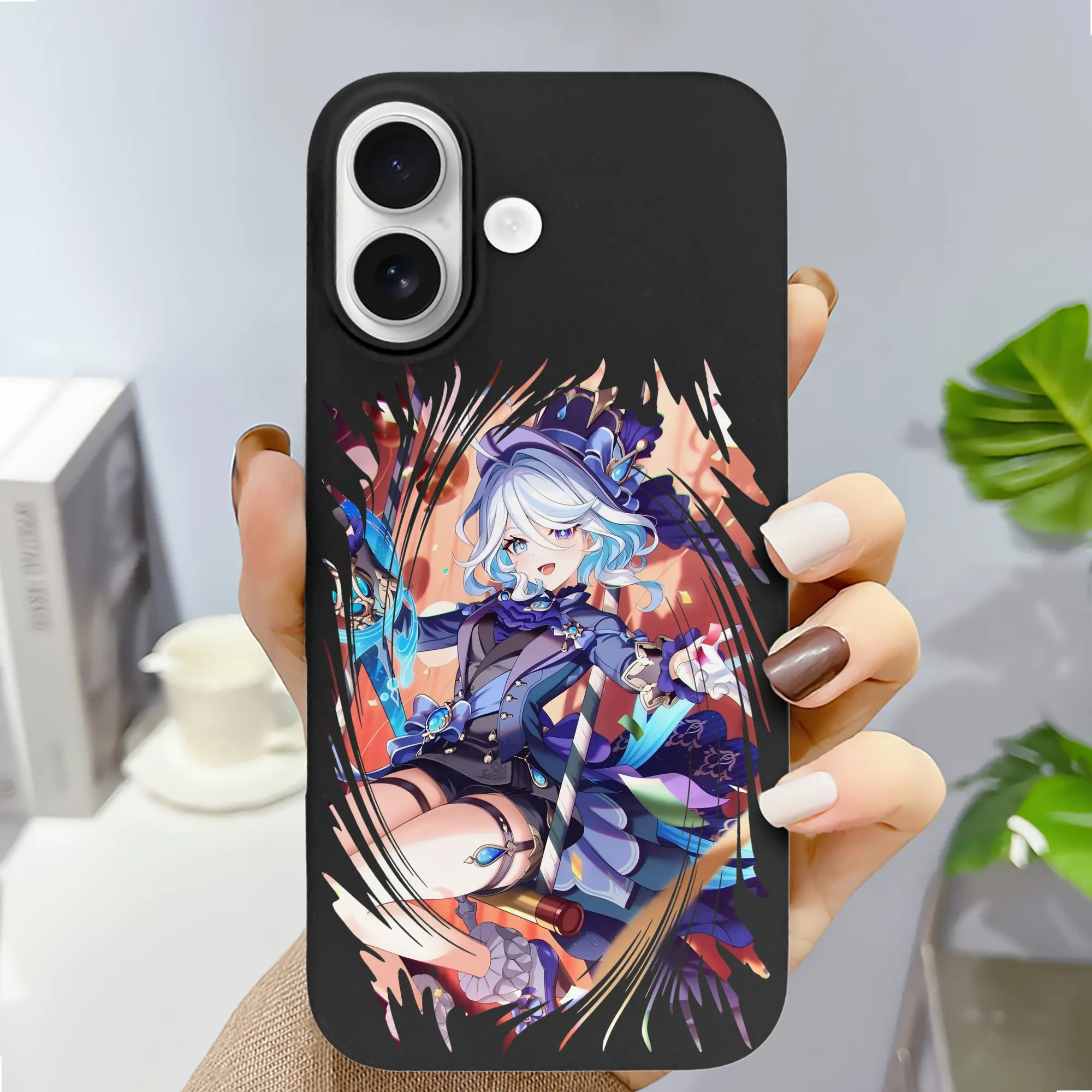 原 神 グッズ フリーナ