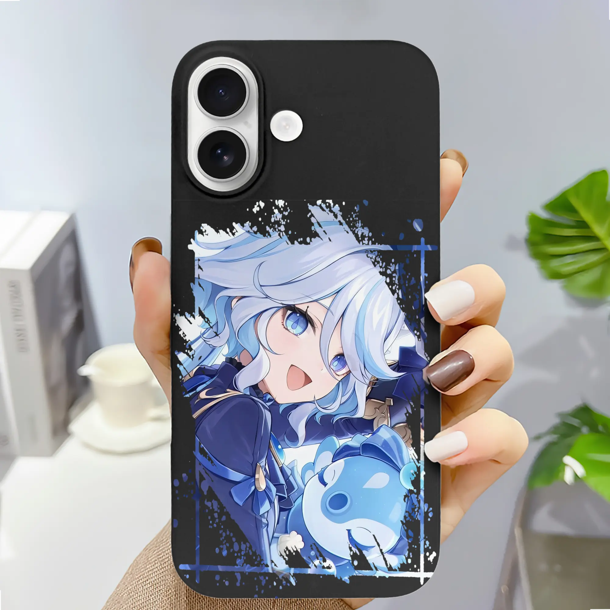 原 神 グッズ フリーナ