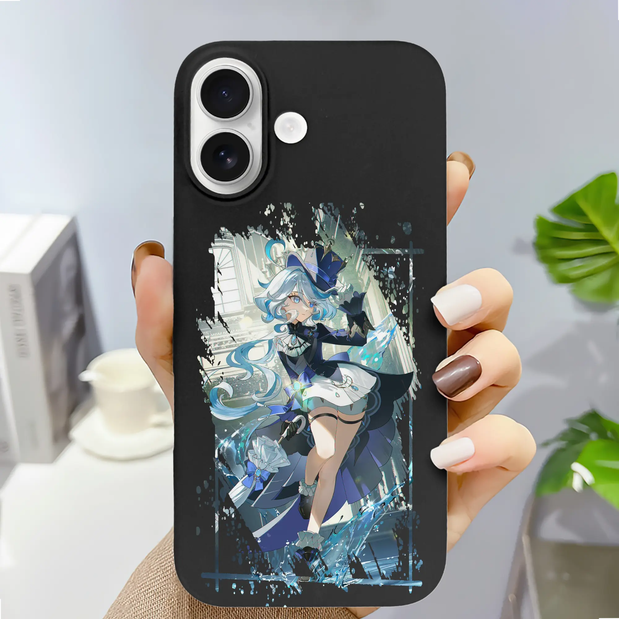 原 神 グッズ フリーナ