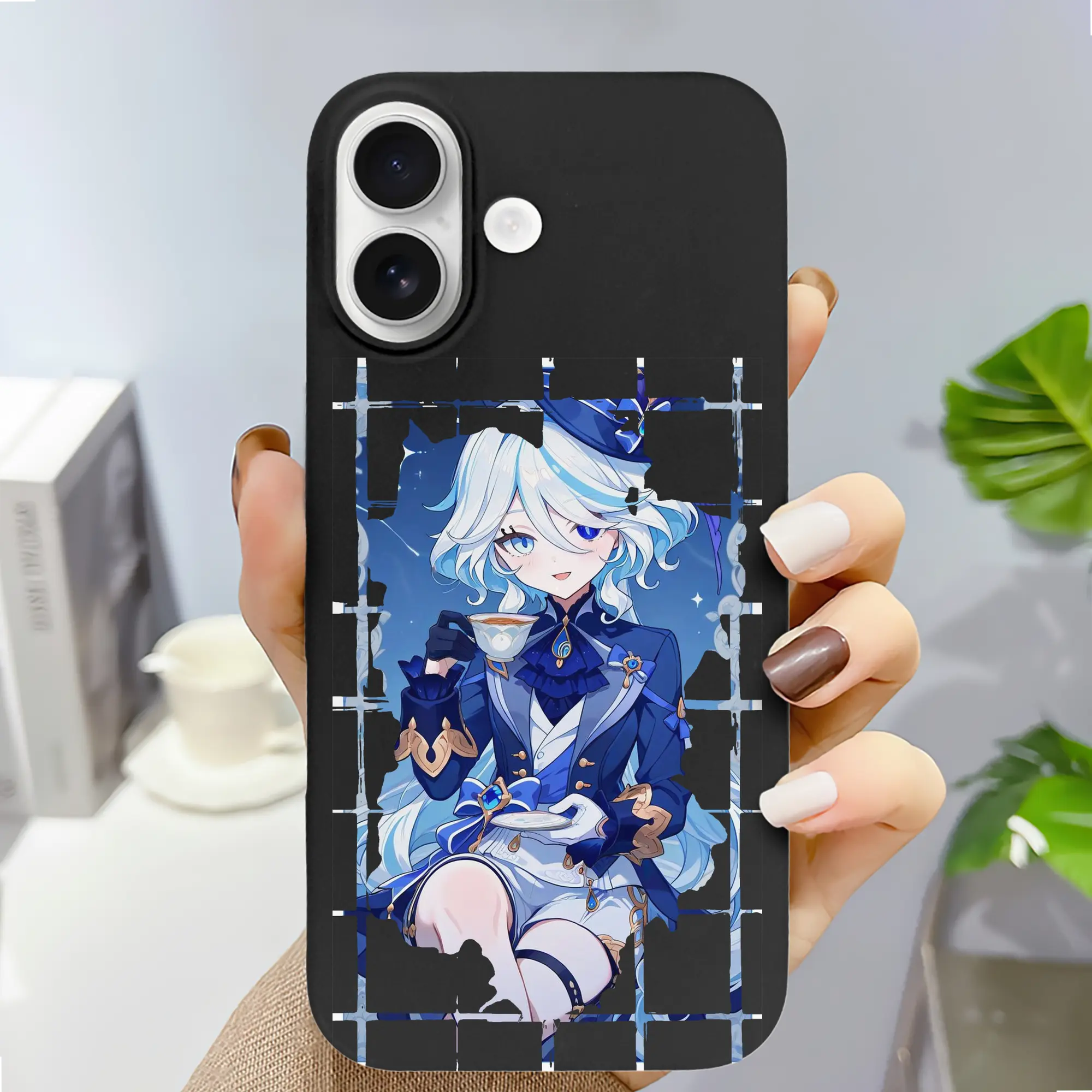 原 神 グッズ フリーナ