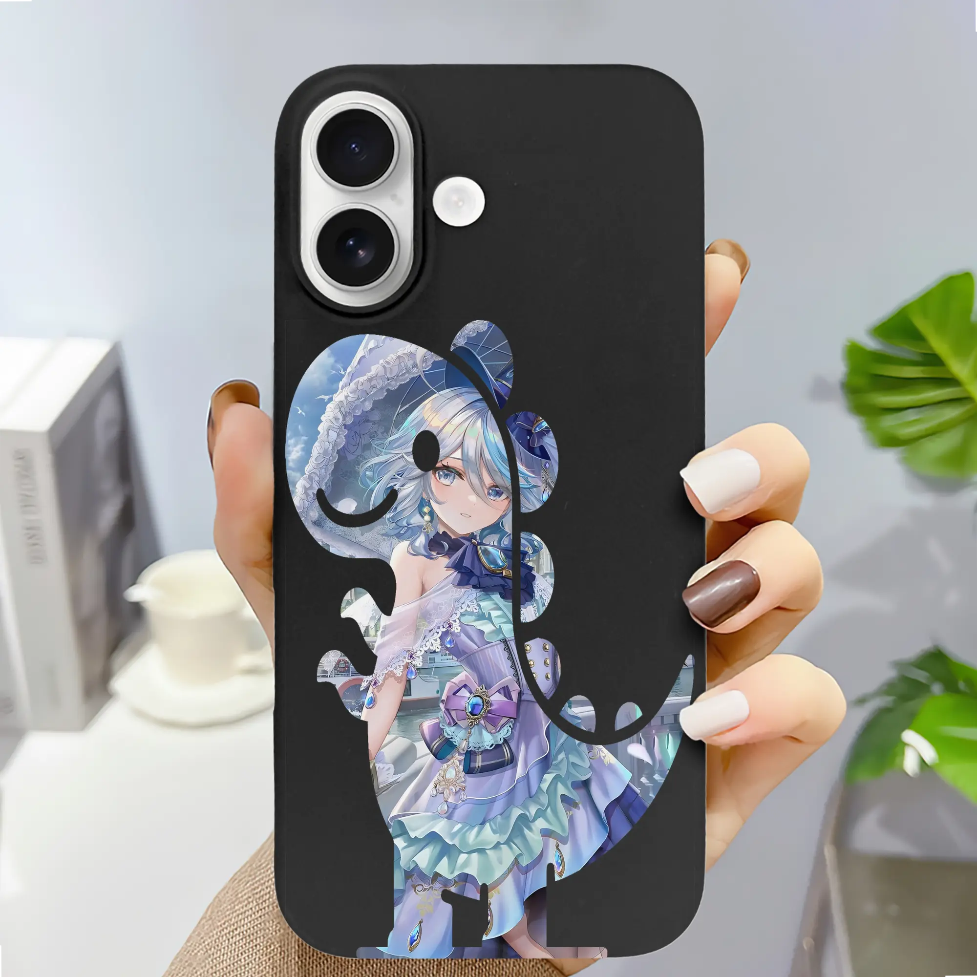 原 神 グッズ フリーナ