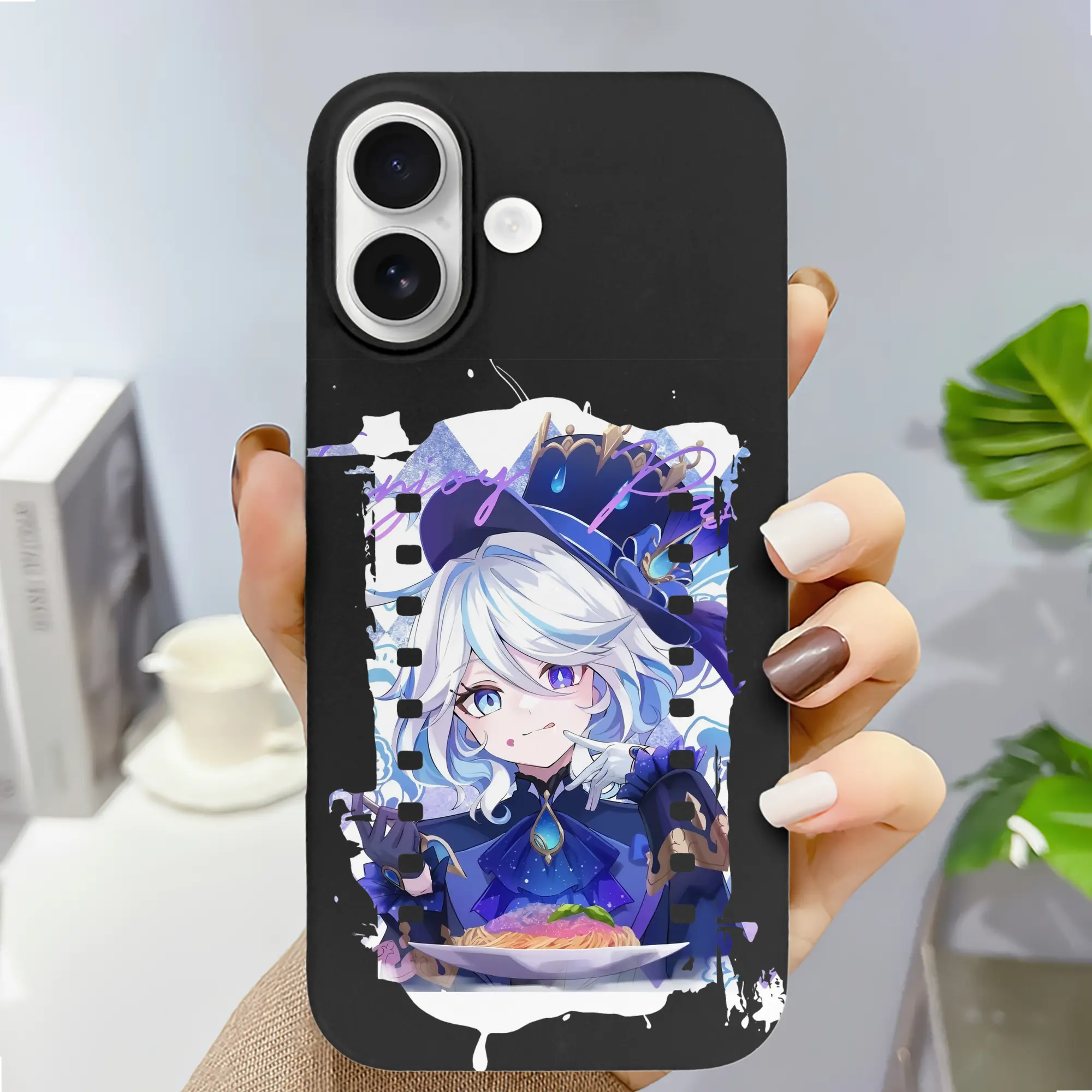 原 神 グッズ フリーナ