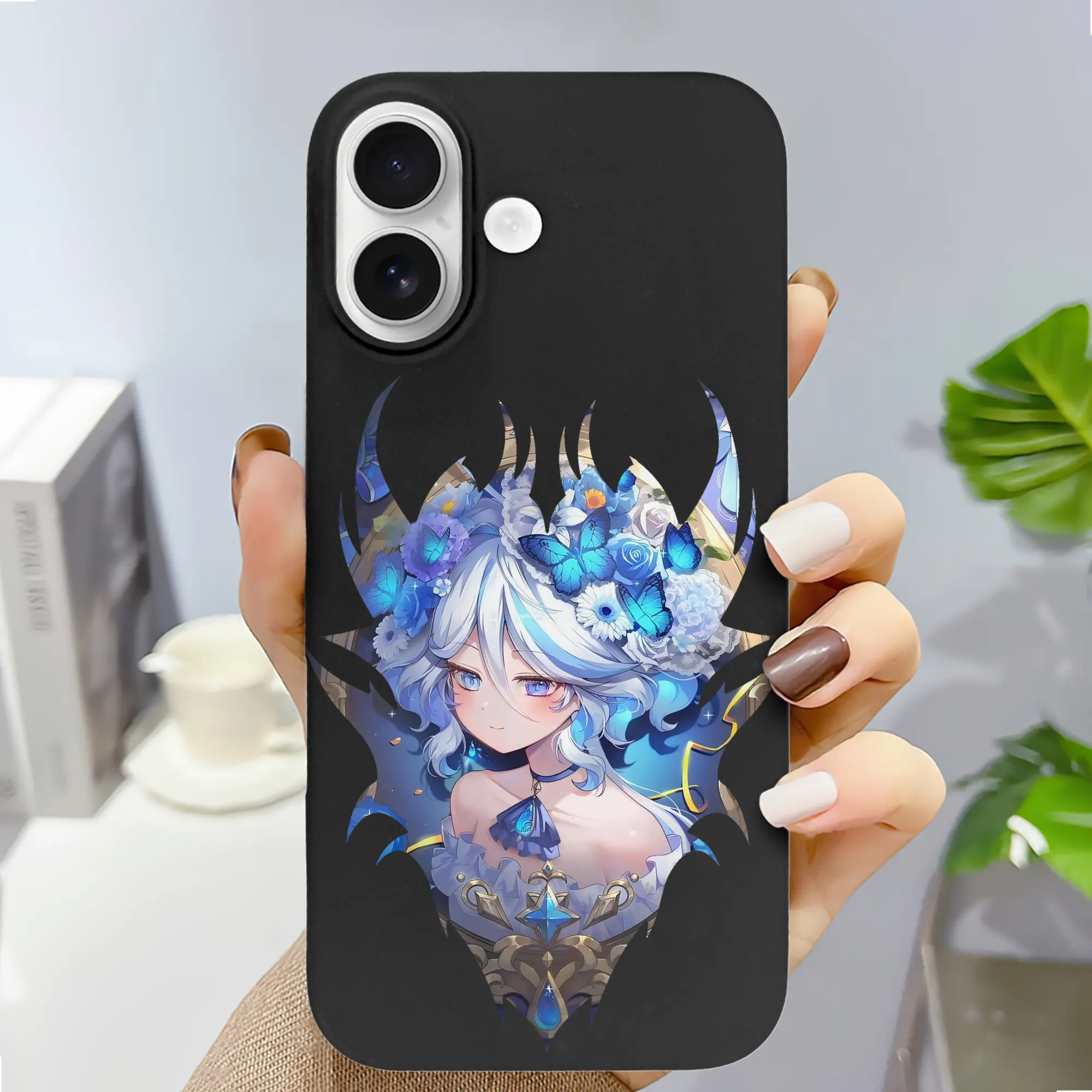 原 神 グッズ フリーナ