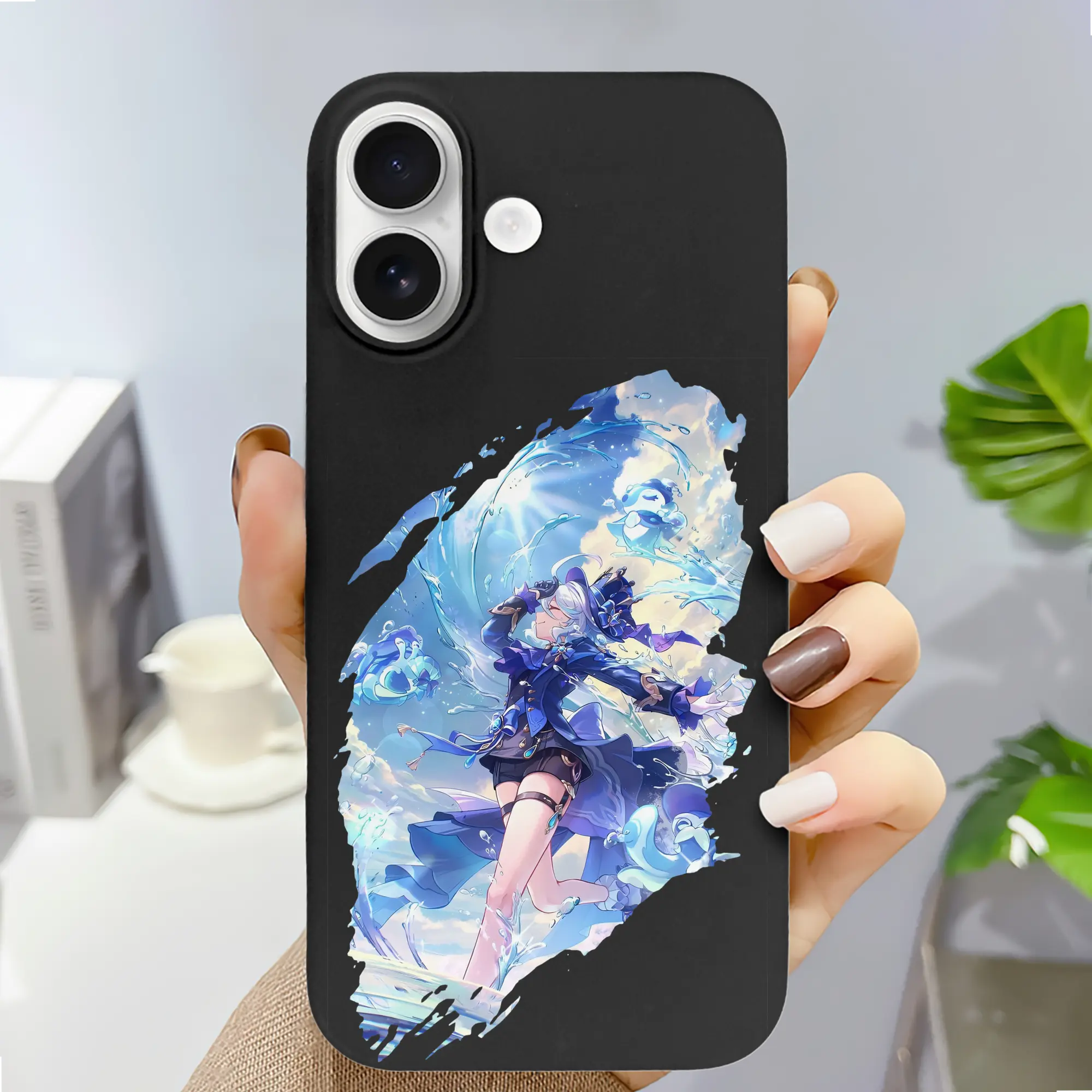 原 神 グッズ フリーナ