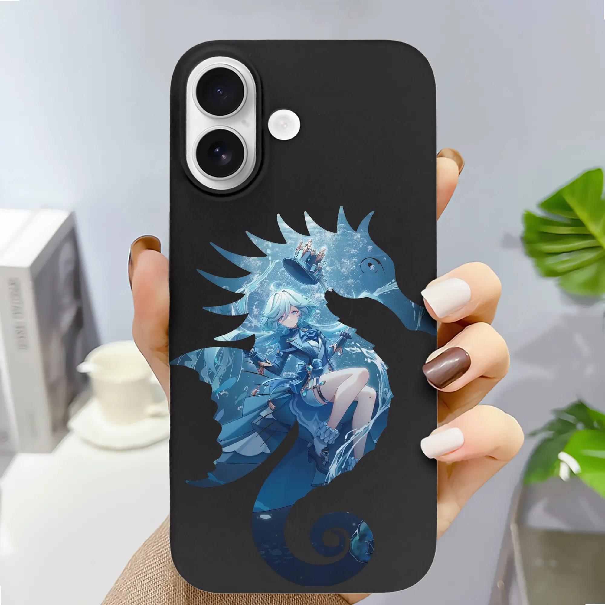 原 神 グッズ フリーナ