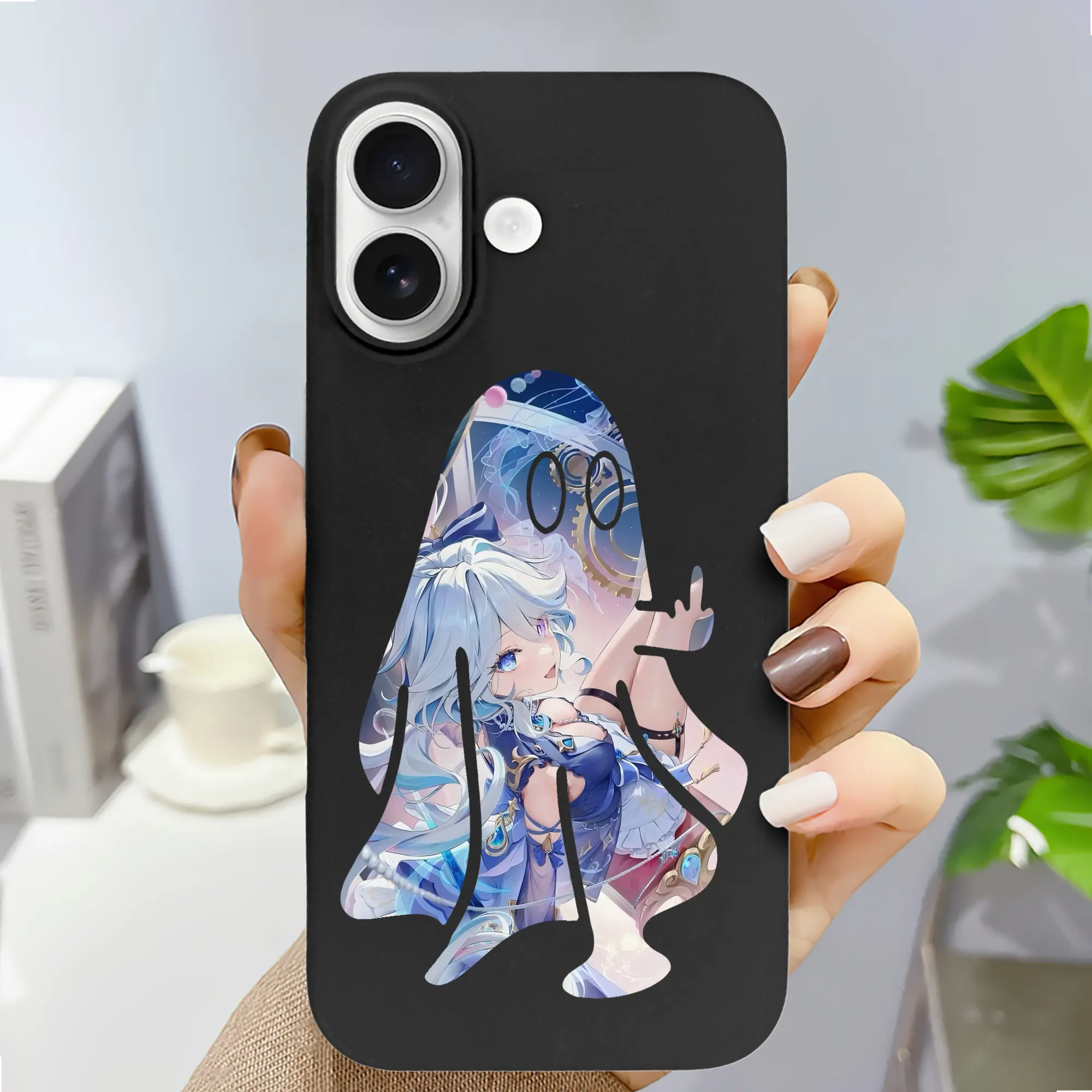 原 神 グッズ フリーナ