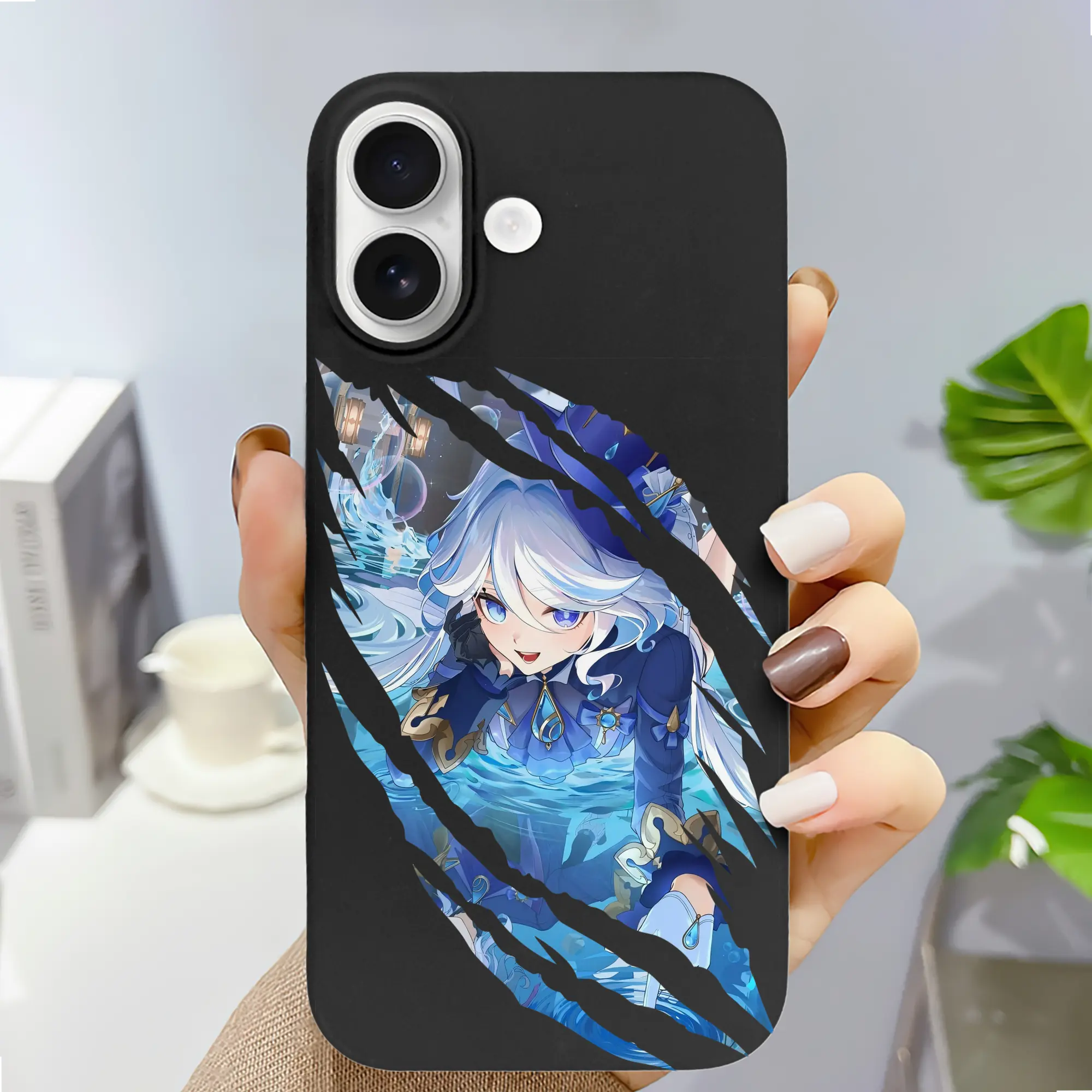 原 神 グッズ フリーナ