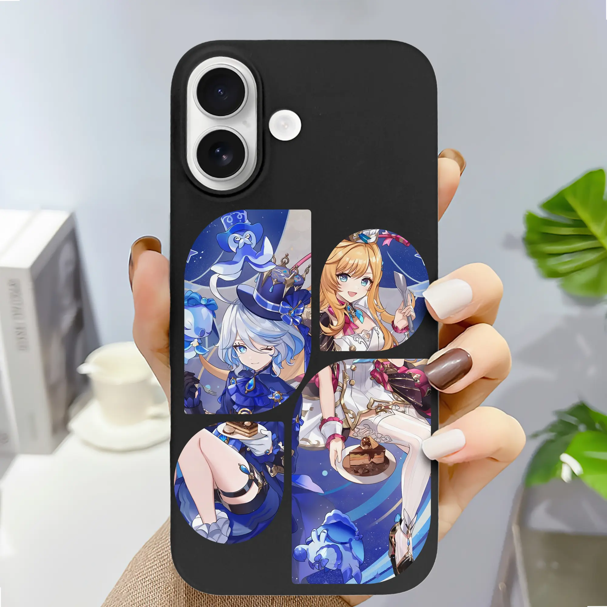 原 神 グッズ フリーナ