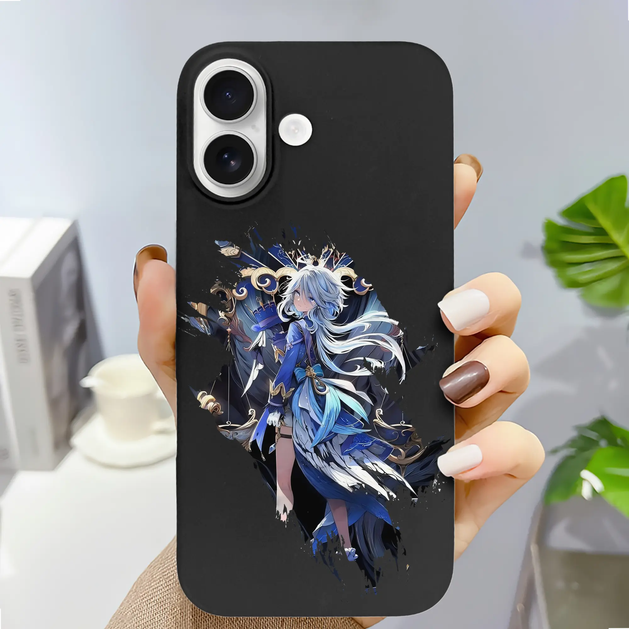 原 神 グッズ フリーナ