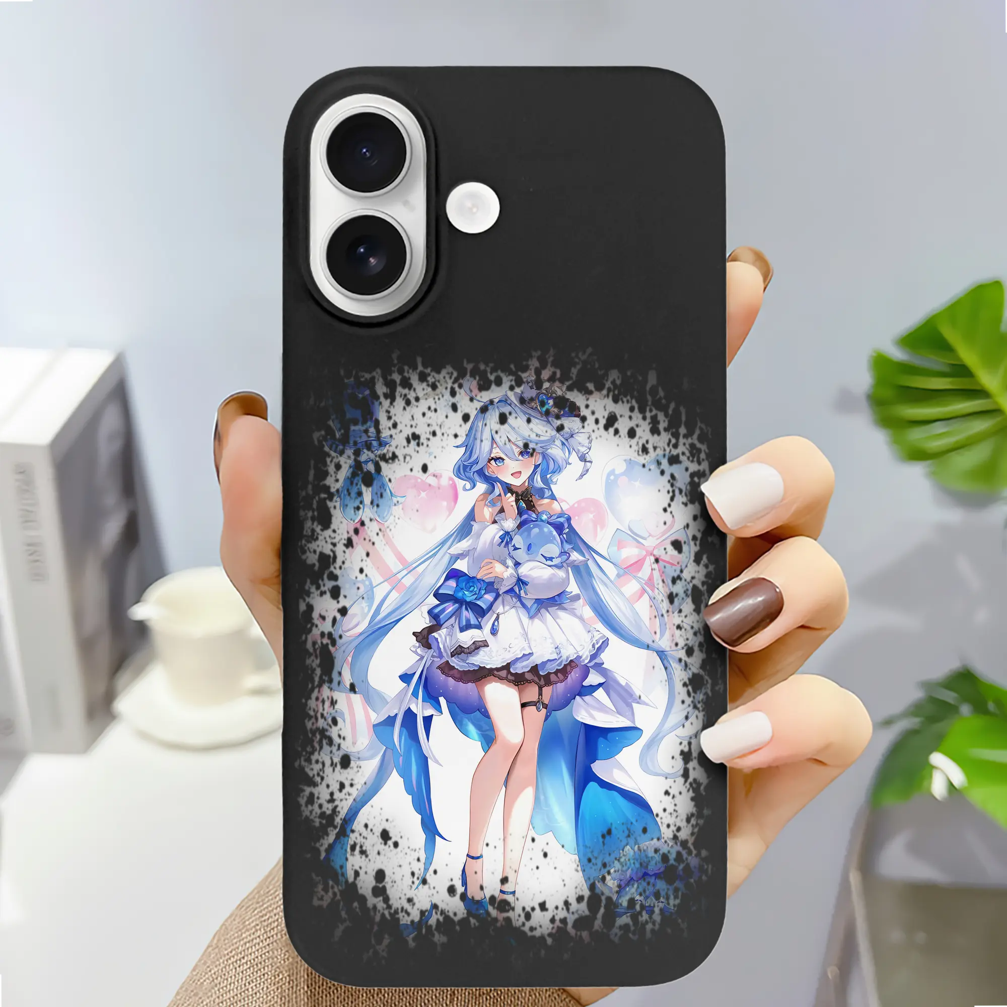 原 神 グッズ フリーナ