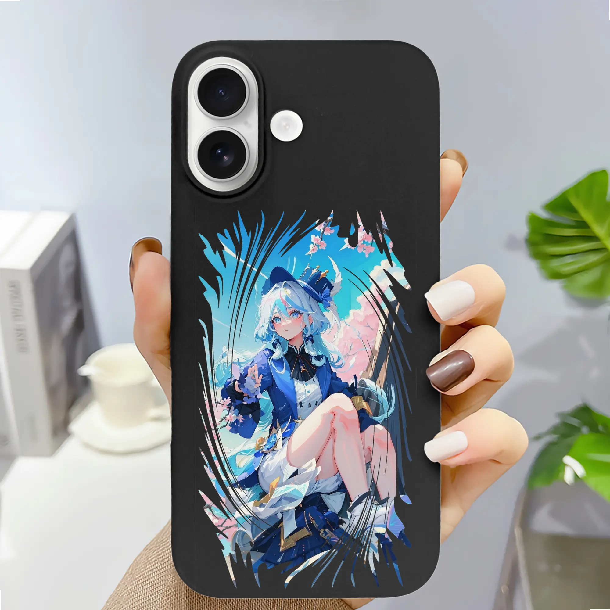 原 神 グッズ フリーナ