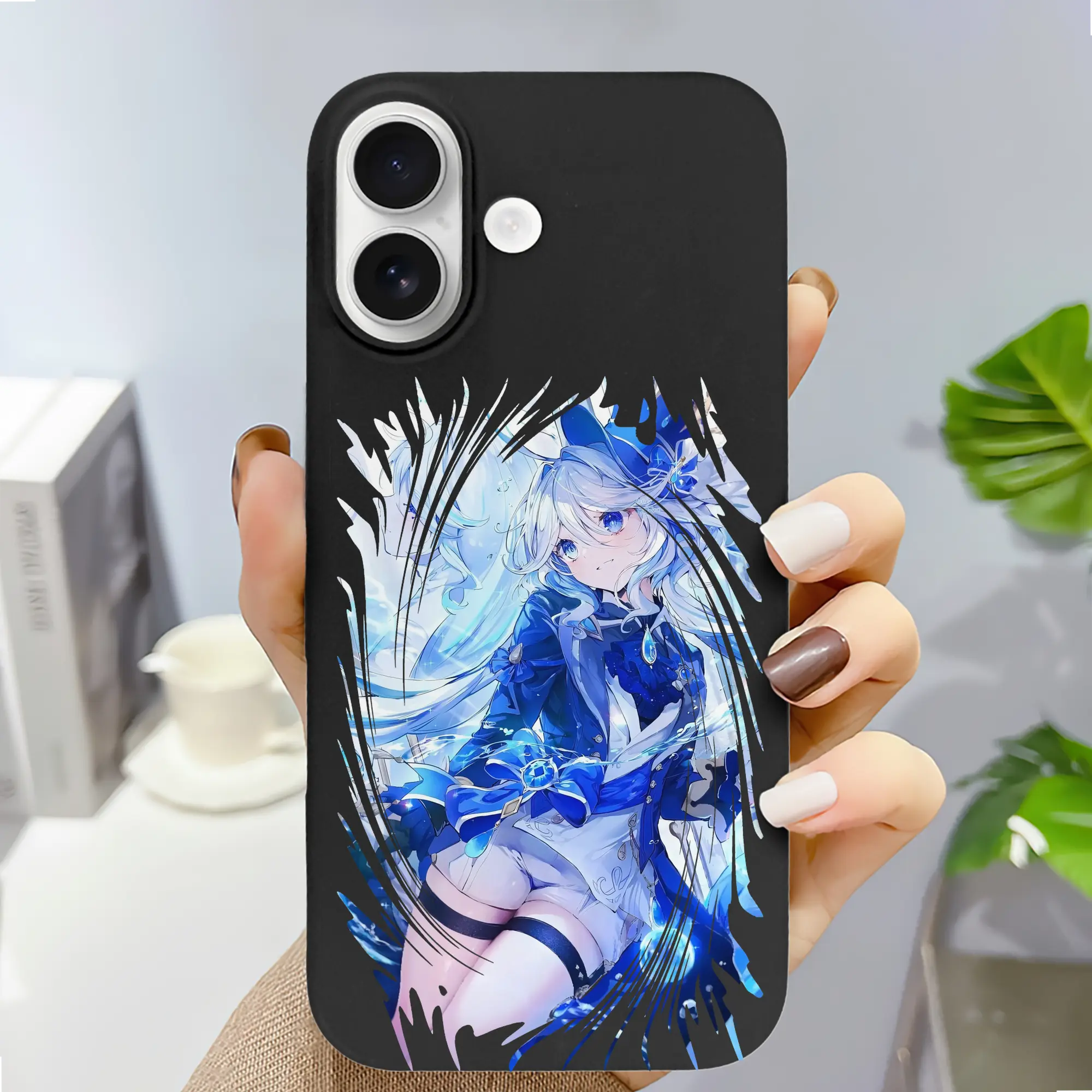 原 神 グッズ フリーナ