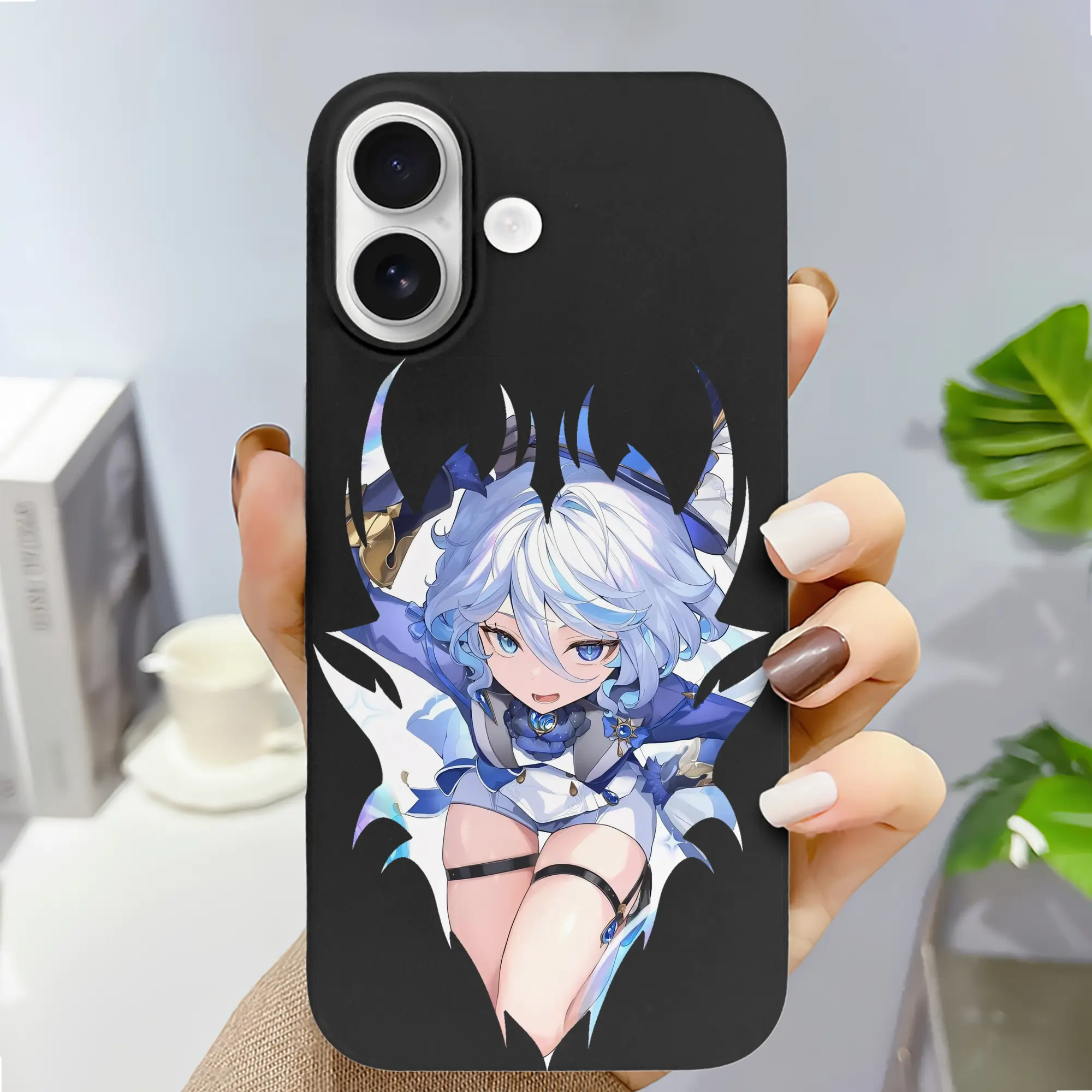 原 神 グッズ フリーナ