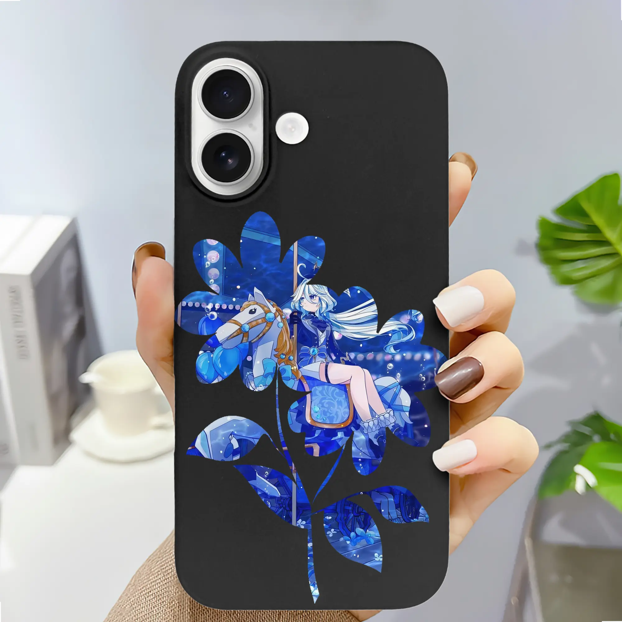 原 神 グッズ フリーナ