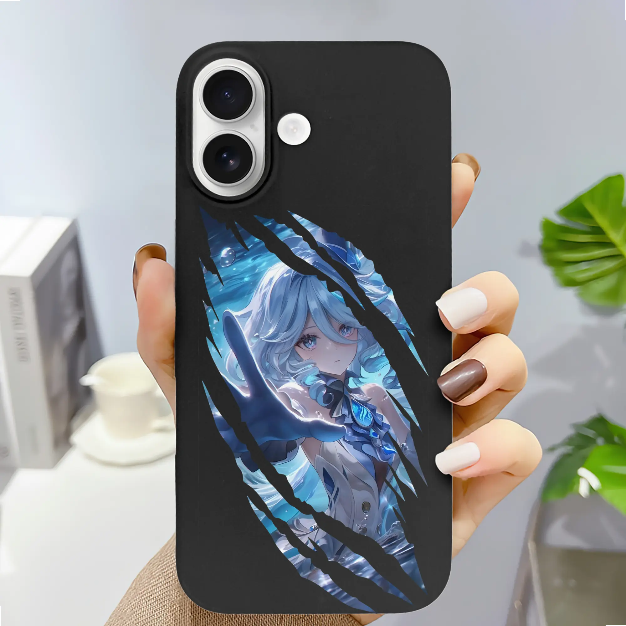 原 神 グッズ フリーナ