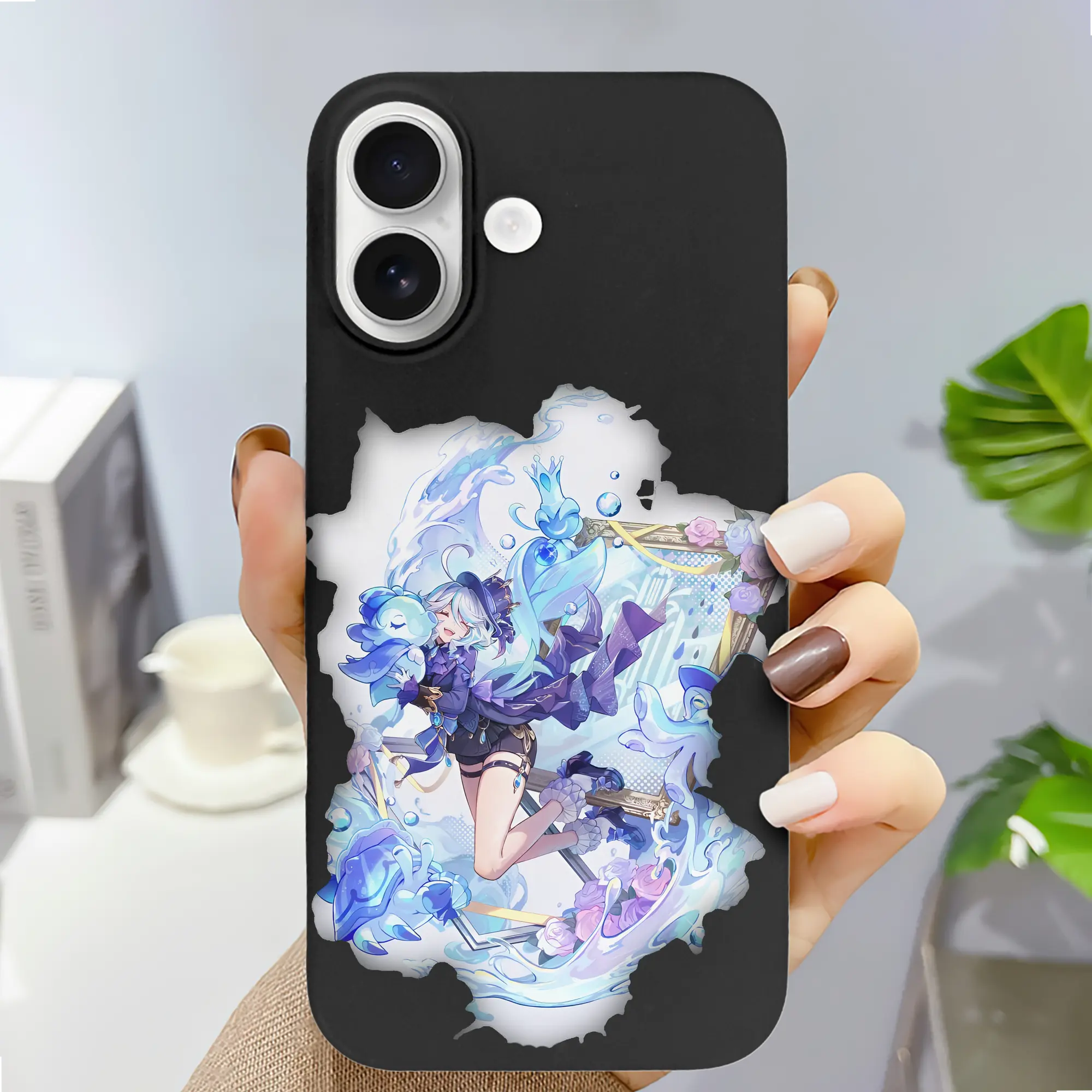 原 神 グッズ フリーナ